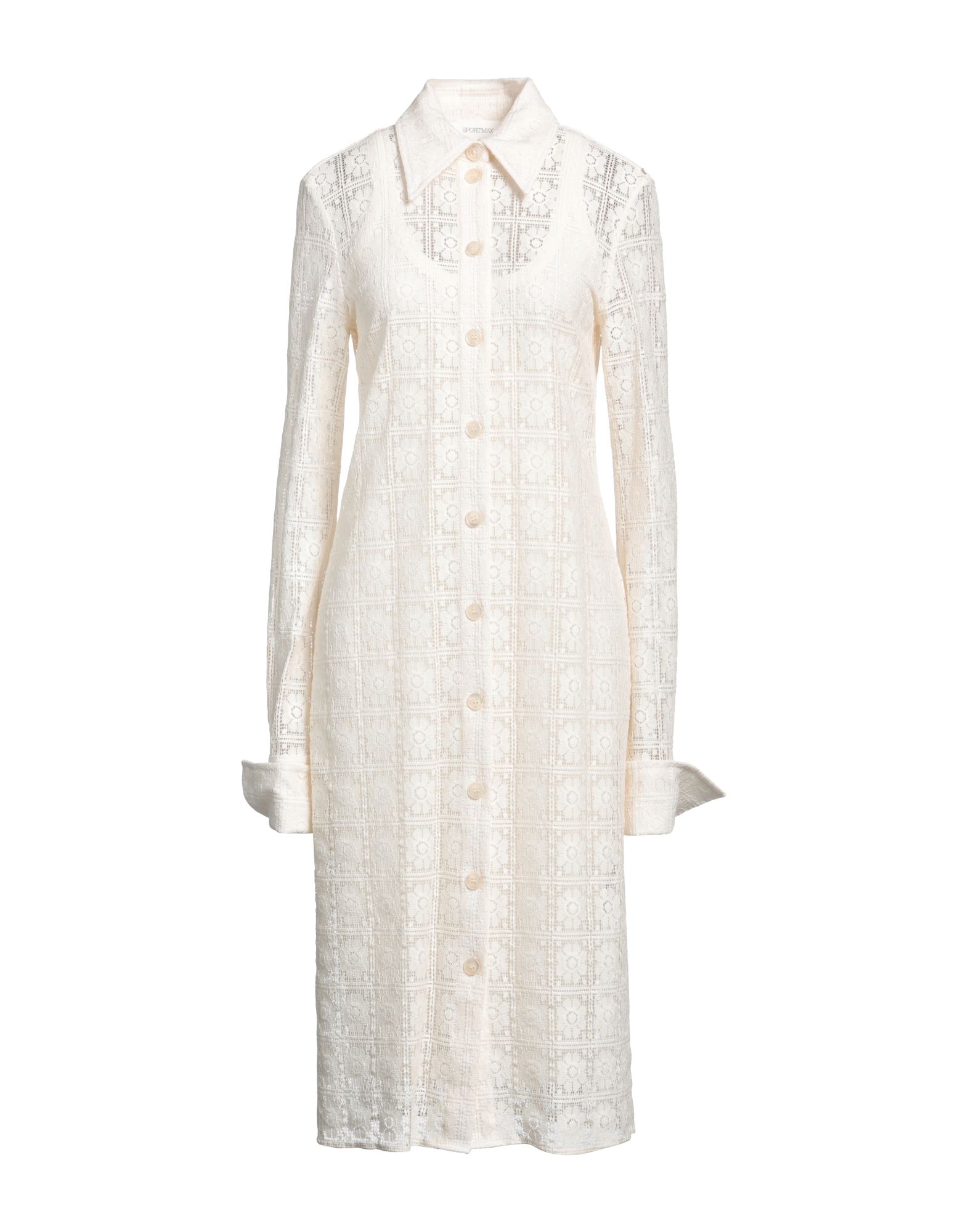 SPORTMAX SPORTMAX ΦΟΡΕΜΑΤΑ Midi φόρεμα