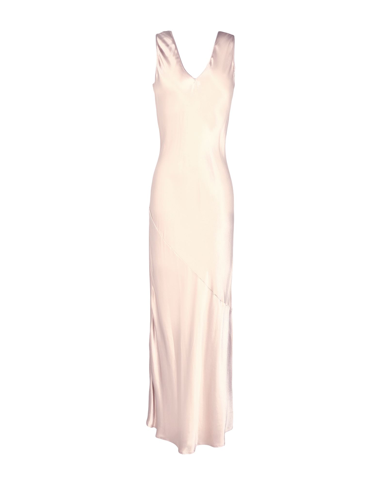  Manila Grace - Kleider - Maxi-kleider - On Yoox.com 