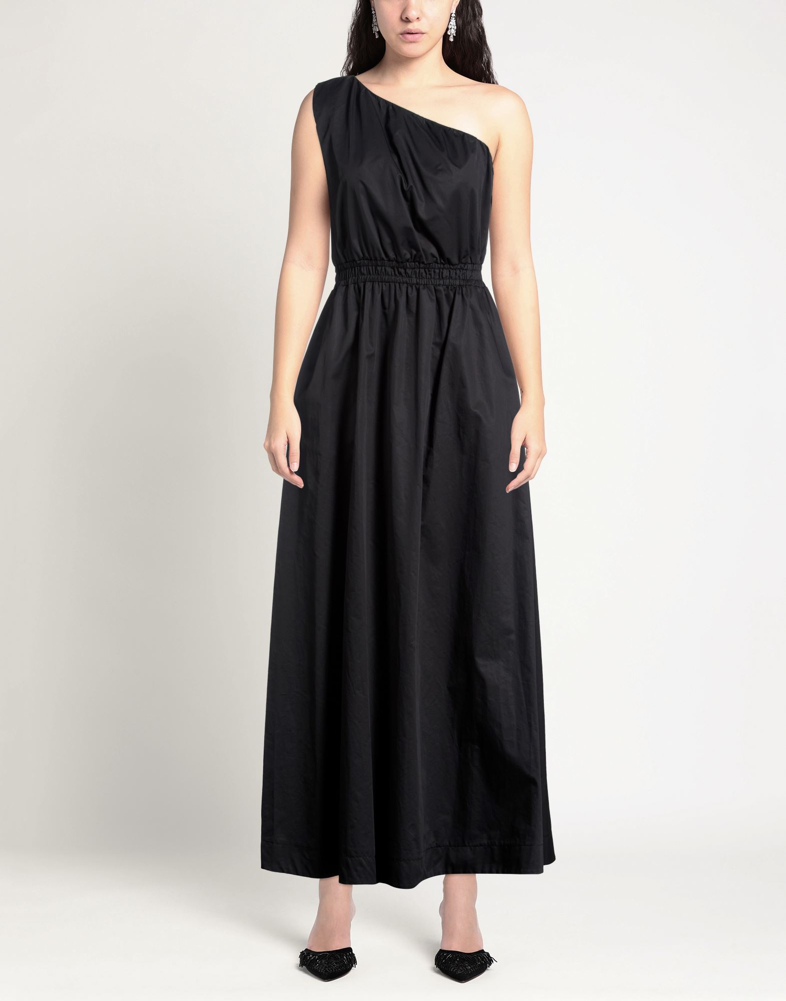  Kaos - Kleider - Maxi-kleider - On Yoox.com 