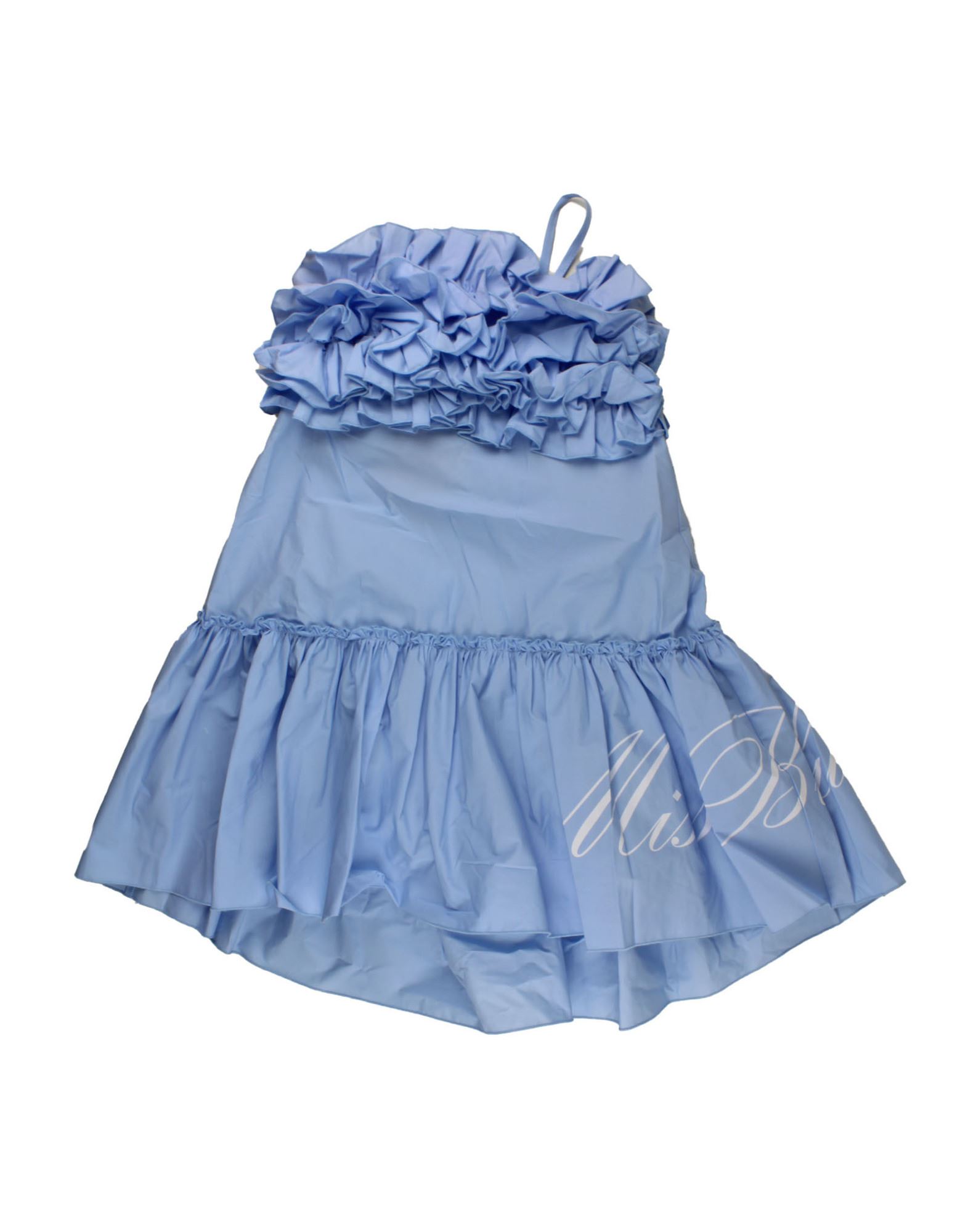MISS BLUMARINE ΦΟΡΕΜΑΤΑ Παιδικό φόρεμα