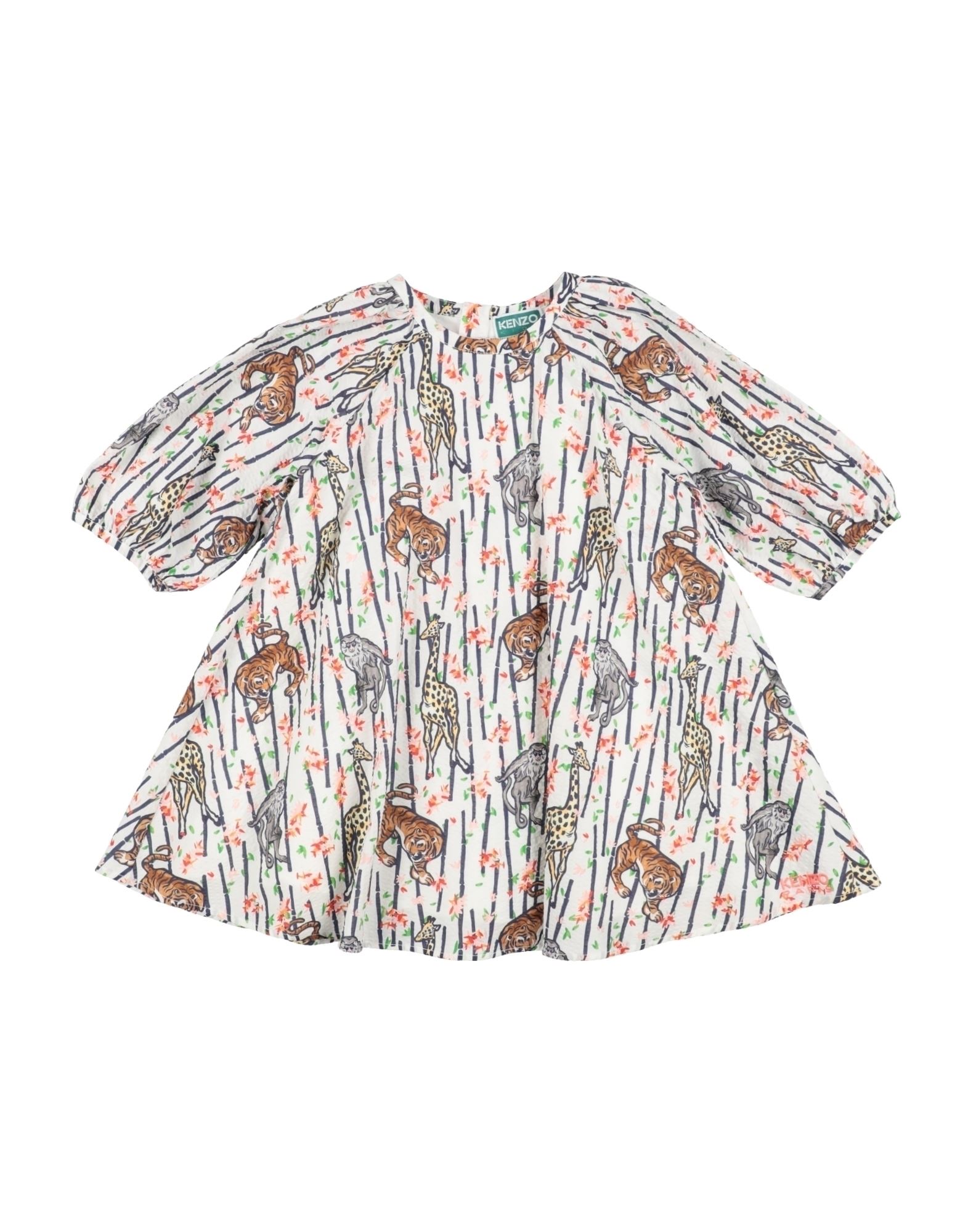 KENZO KIDS ΦΟΡΕΜΑΤΑ Παιδικό φόρεμα
