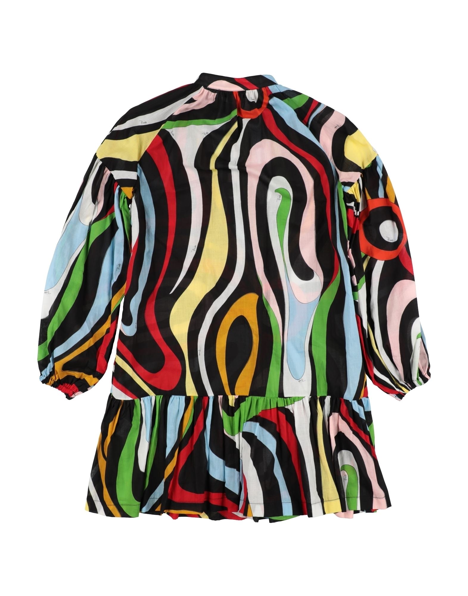  Pucci - Kleider - Kinderkleider - On Yoox.com 