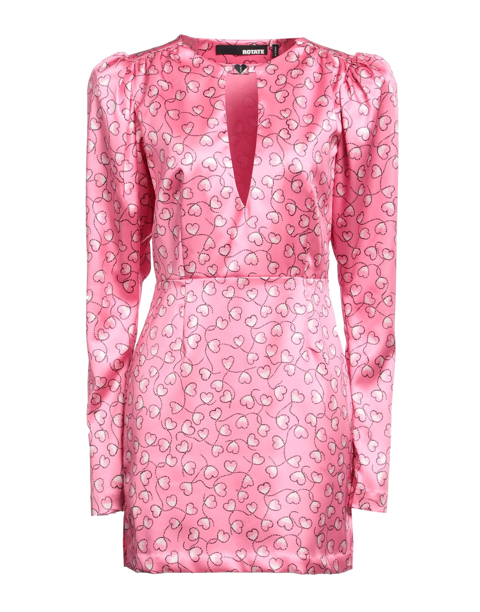 ROTATE BIRGER CHRISTENSEN ROTATE BIRGER CHRISTENSEN ΦΟΡΕΜΑΤΑ Μίνι φόρεμα
