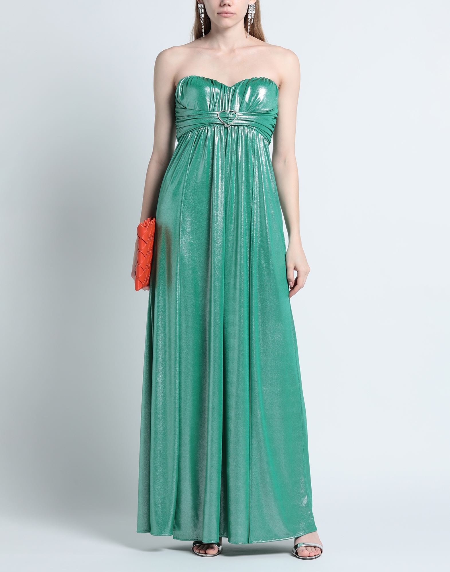  Aniye By - Kleider - Maxi-kleider - On Yoox.com 