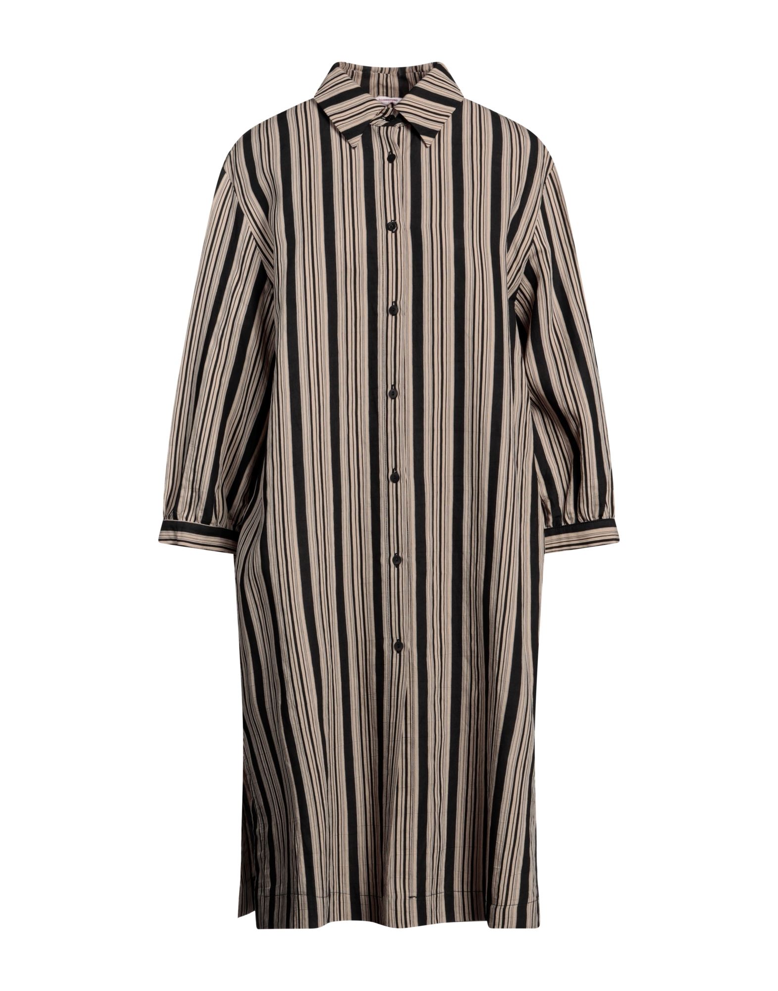  Rossopuro - Kleider - Mini-kleider - On Yoox.com 