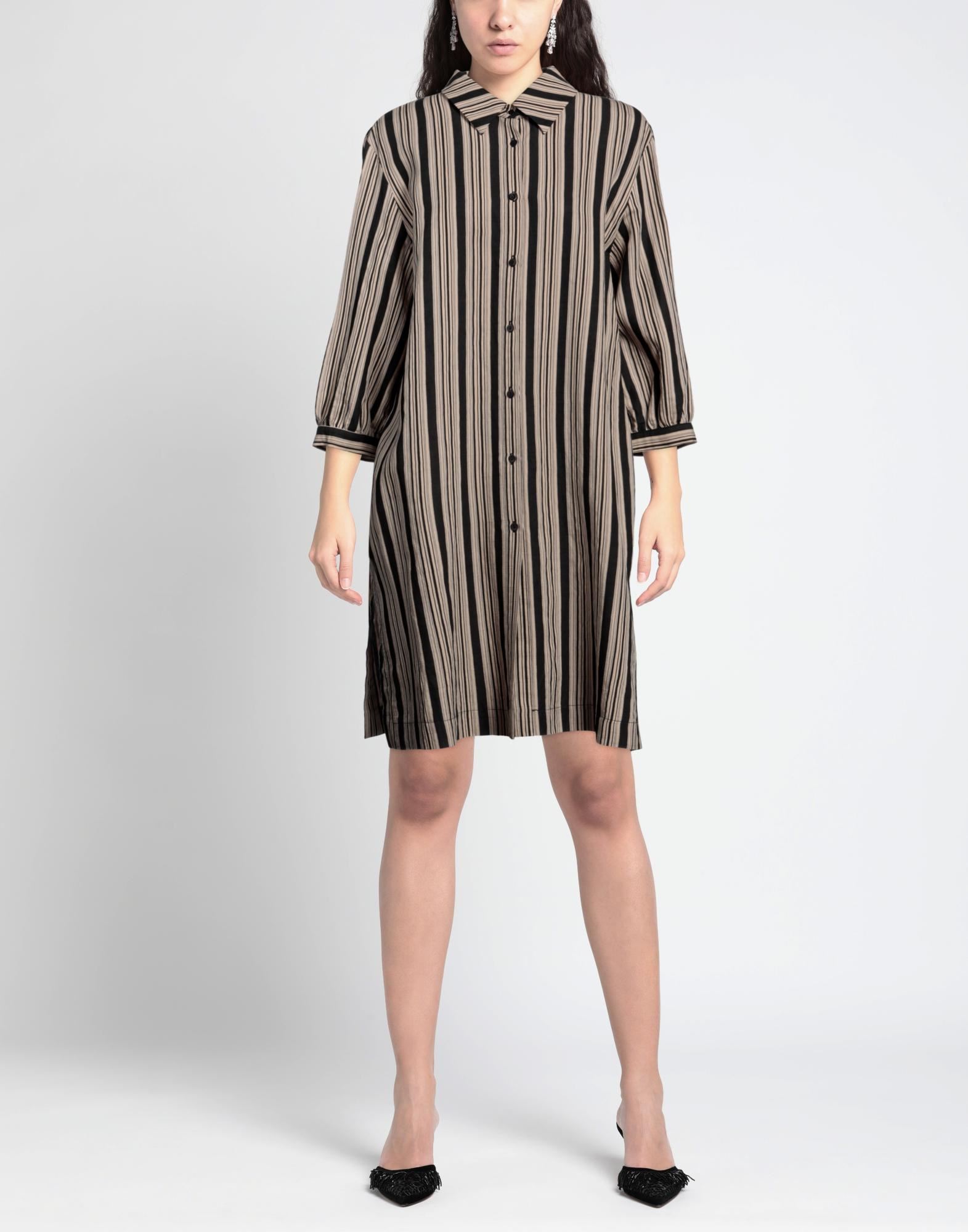  Rossopuro - Kleider - Mini-kleider - On Yoox.com 