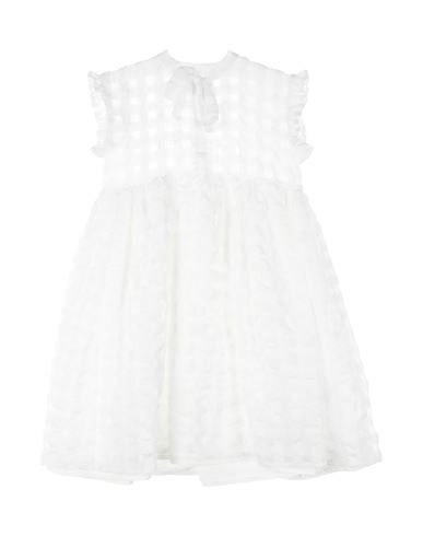 Vestido para niña Chica Blanco 10 Chica