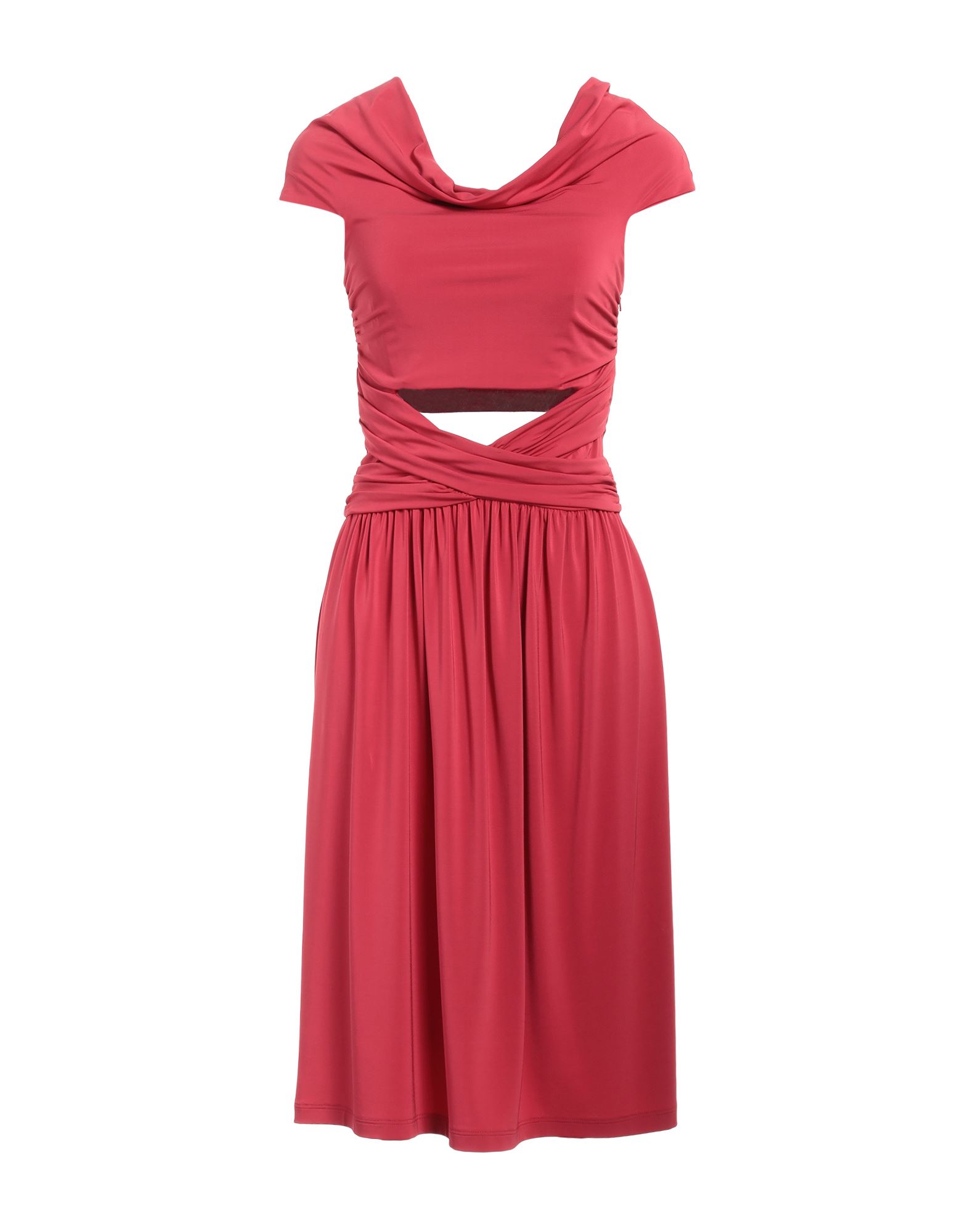 ALBERTA FERRETTI ALBERTA FERRETTI ΦΟΡΕΜΑΤΑ Μίνι φόρεμα