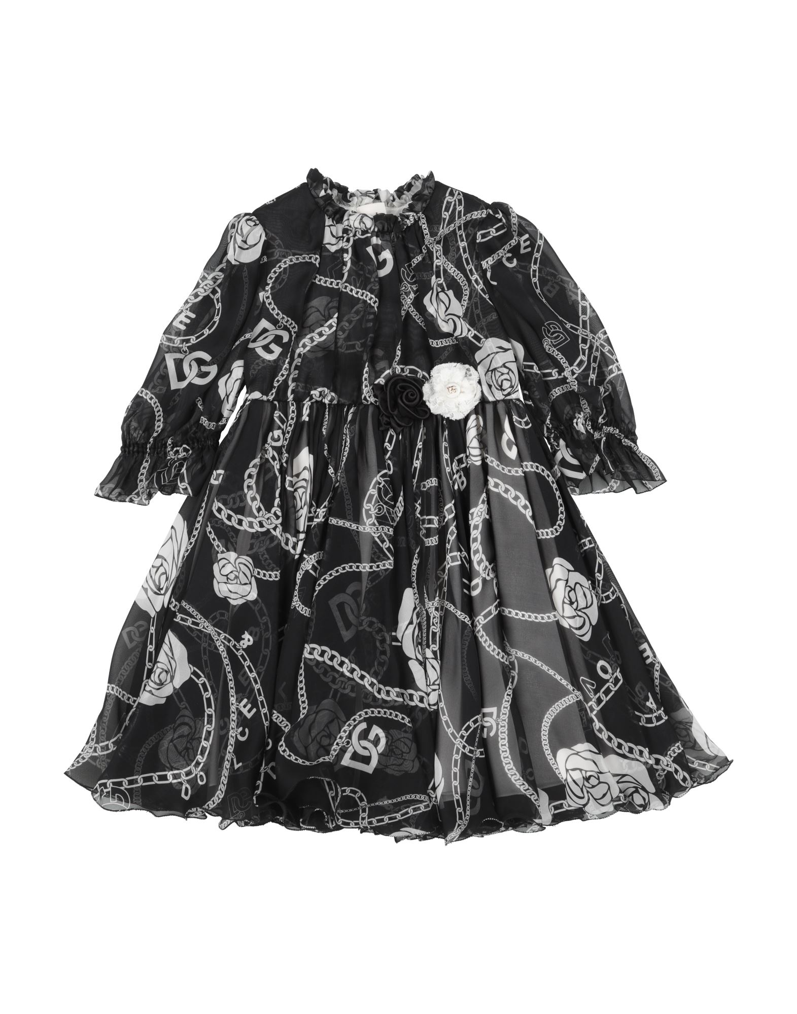 DOLCE&GABBANA ΦΟΡΕΜΑΤΑ Παιδικό φόρεμα