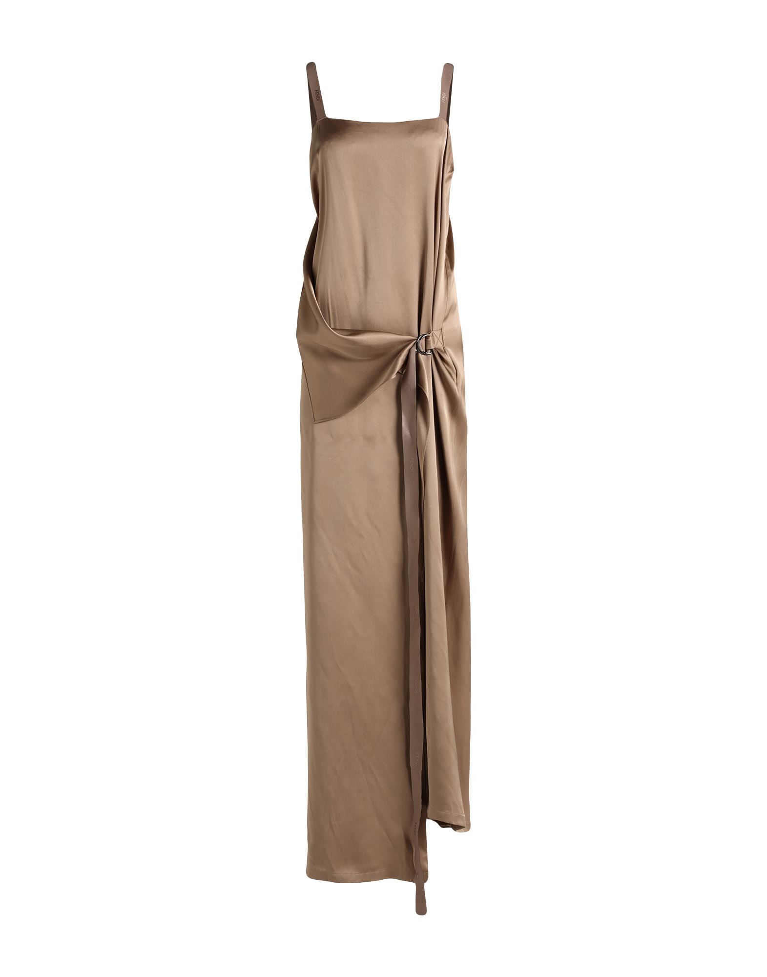  Fendi - Kleider - Maxi-kleider - On Yoox.com 