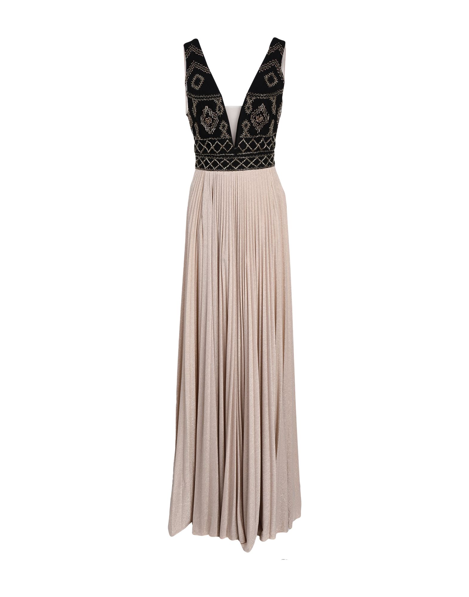 ELISABETTA FRANCHI ELISABETTA FRANCHI ΦΟΡΕΜΑΤΑ Μάξι φόρεμα