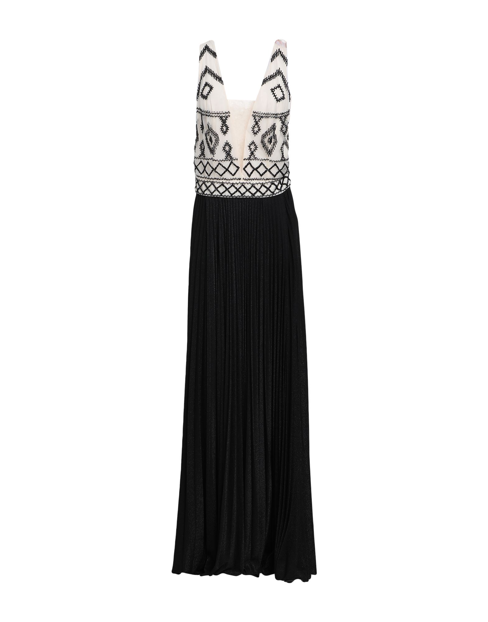 ELISABETTA FRANCHI ELISABETTA FRANCHI ΦΟΡΕΜΑΤΑ Μάξι φόρεμα