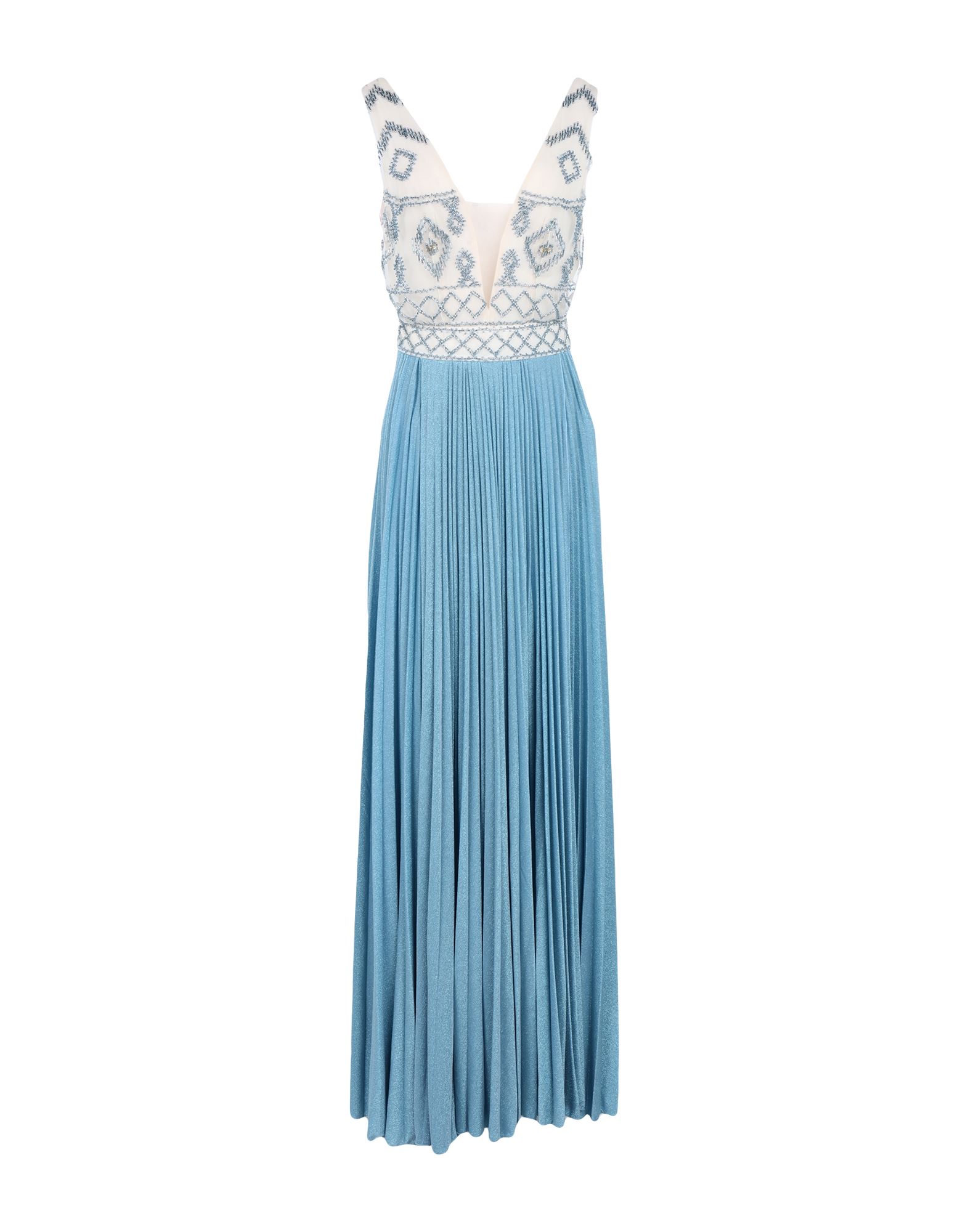 ELISABETTA FRANCHI ELISABETTA FRANCHI ΦΟΡΕΜΑΤΑ Μάξι φόρεμα