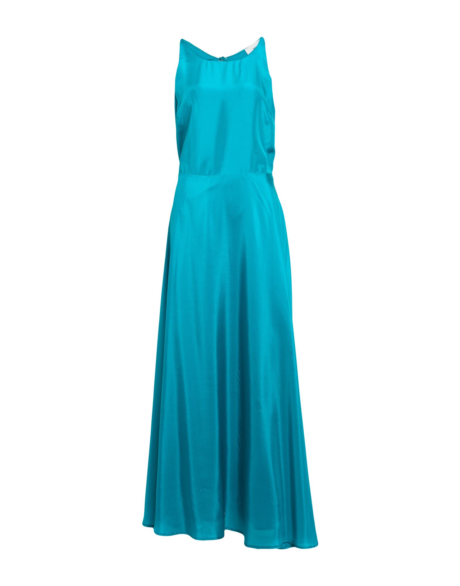  Solotre - Kleider - Maxi-kleider - On Yoox.com 