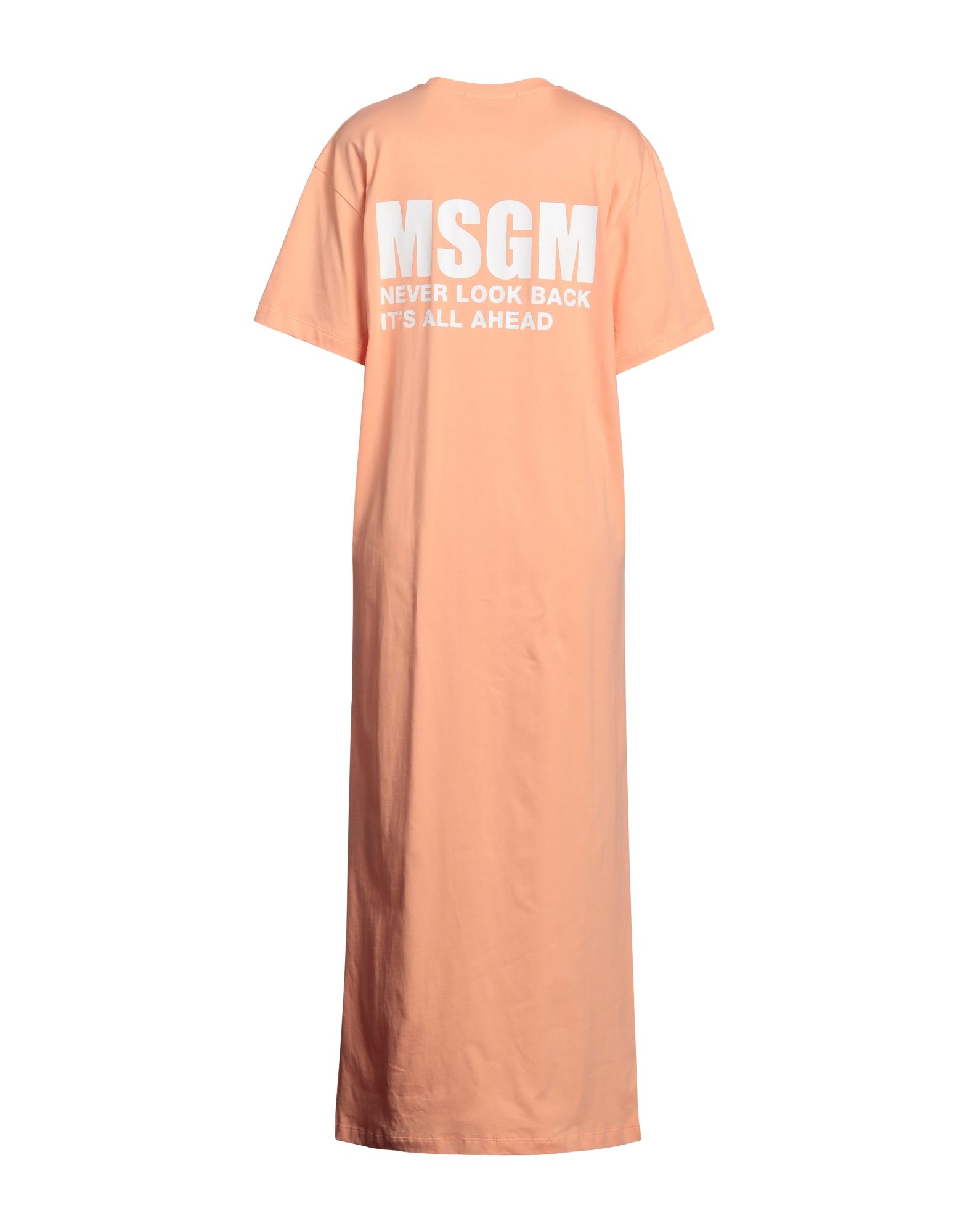  Msgm - Vestidos - Vestidos Largos - On Yoox.com 