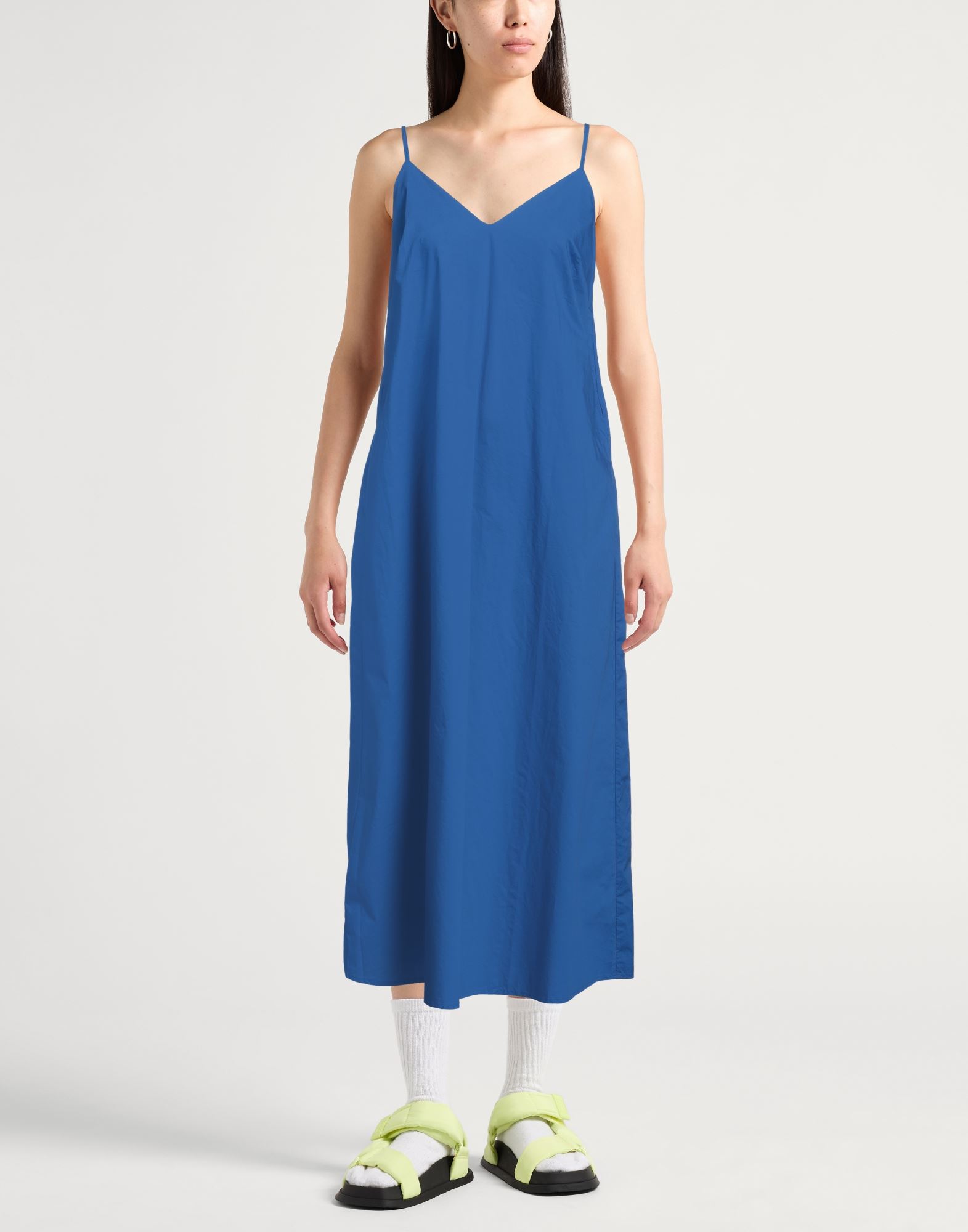 Sun 68 - Kleider - Midi-kleider - On Yoox.com 