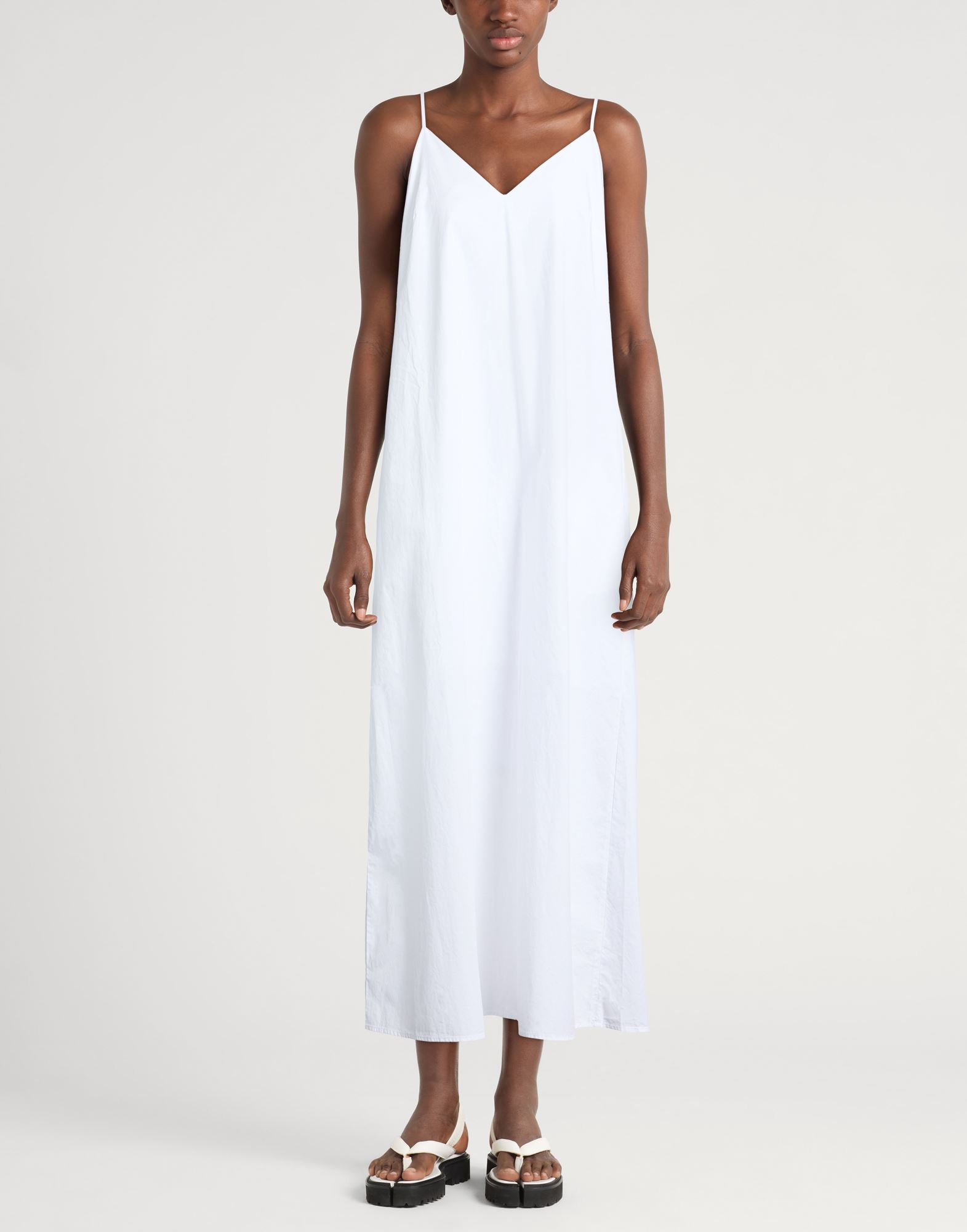  Sun 68 - Vestidos - Vestidos Midi - On Yoox.com 