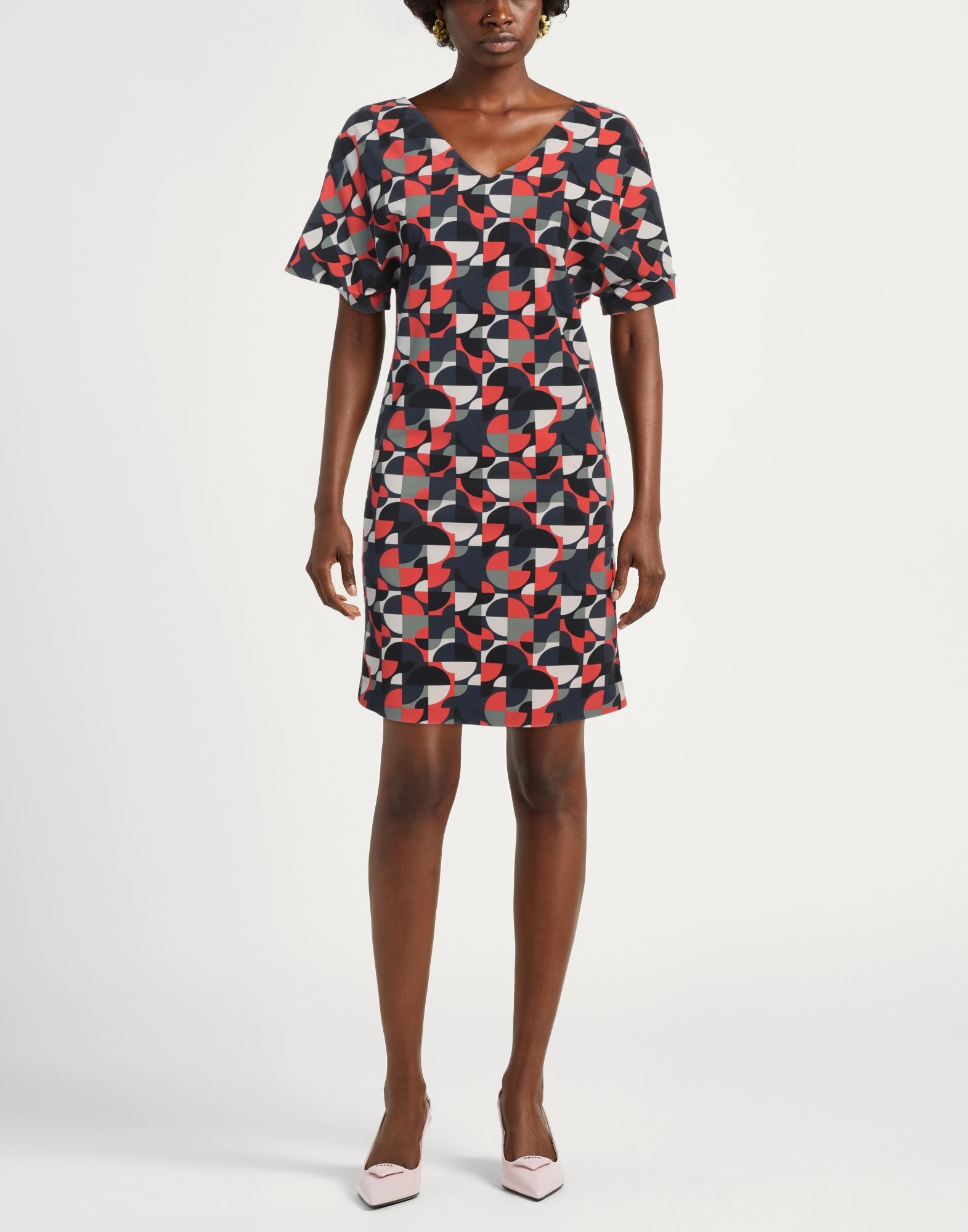  Rrd - Vestidos - Minivestidos - On Yoox.com 