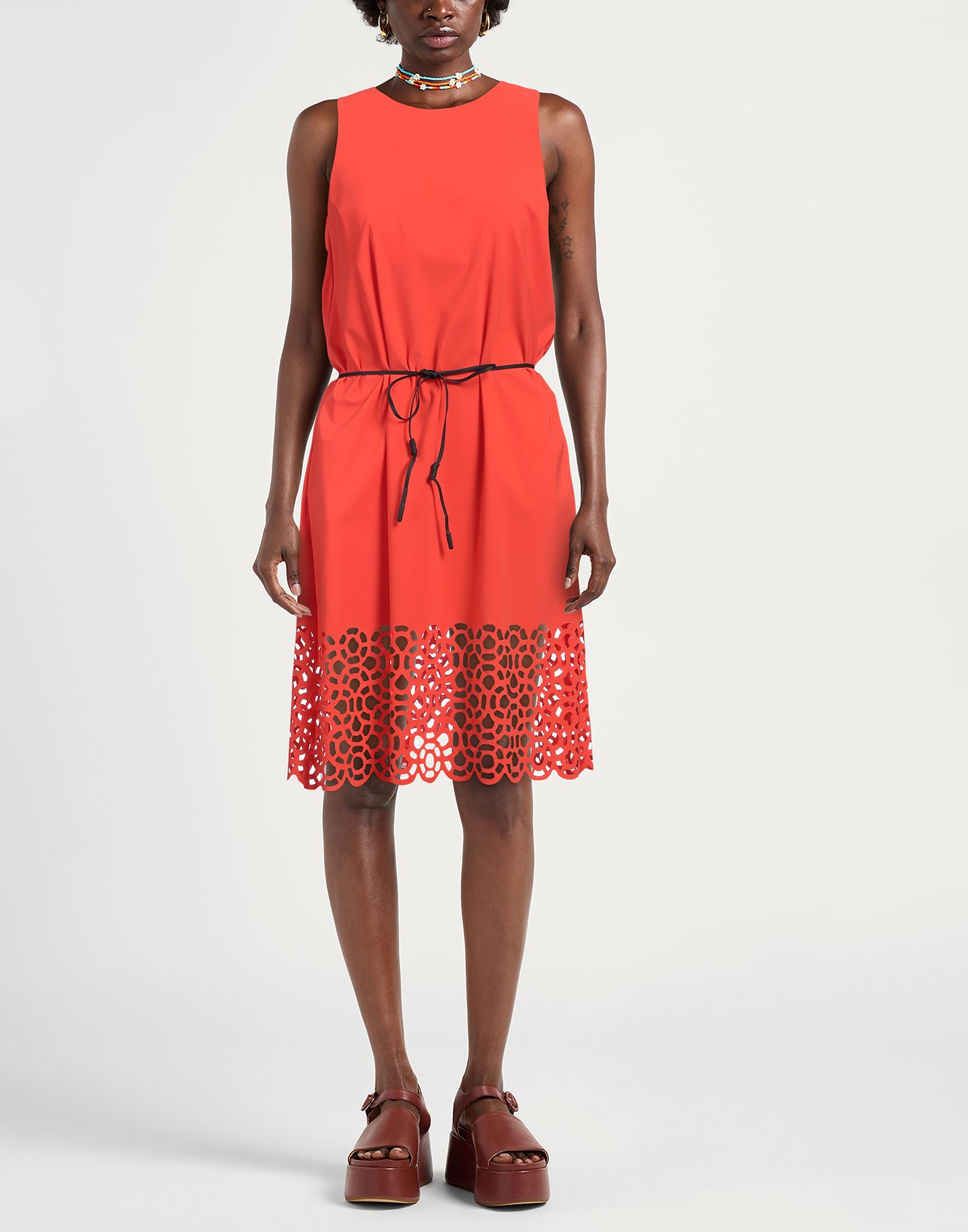  Rrd - Kleider - Midi-kleider - On Yoox.com 