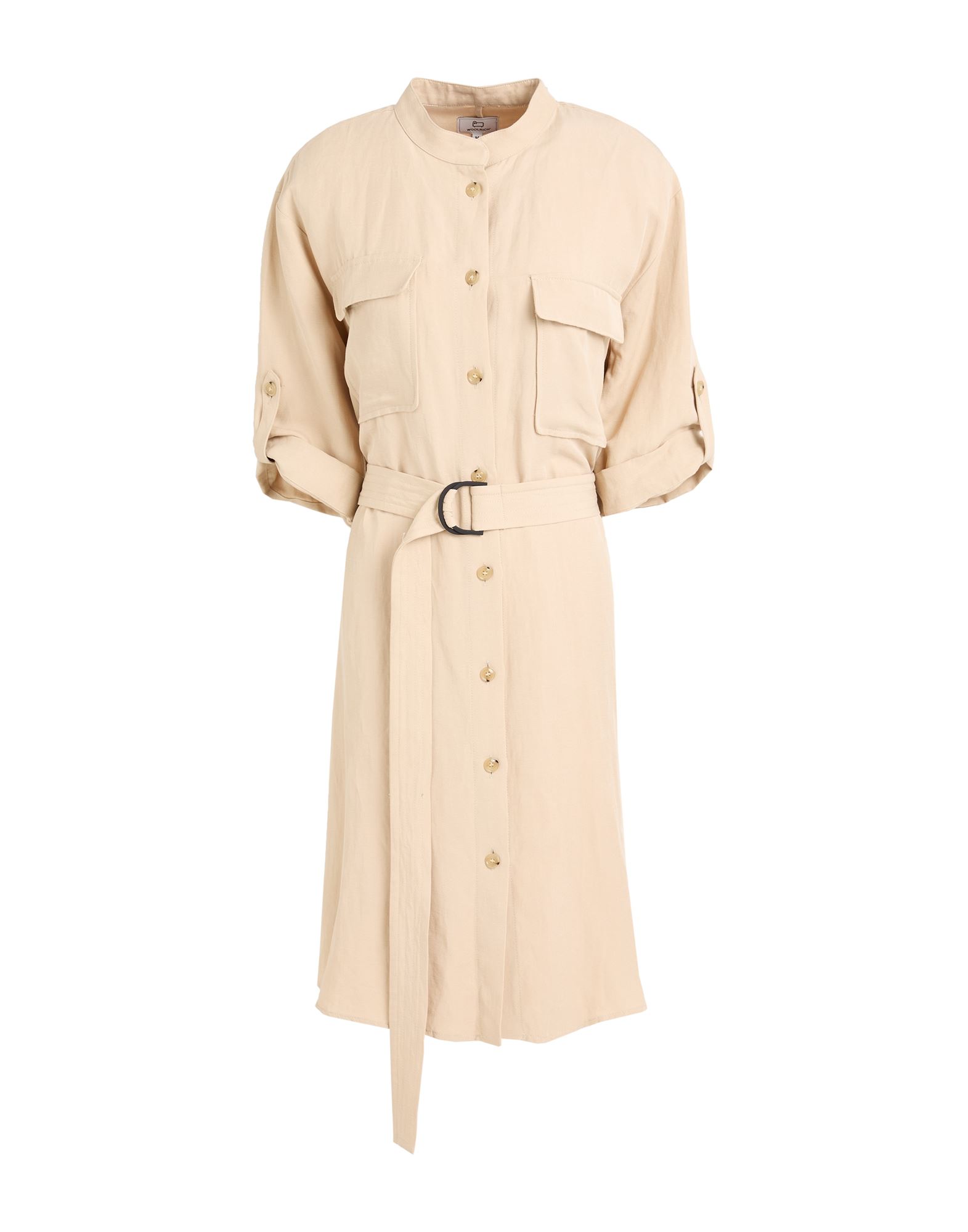 WOOLRICH WOOLRICH ΦΟΡΕΜΑΤΑ Midi φόρεμα