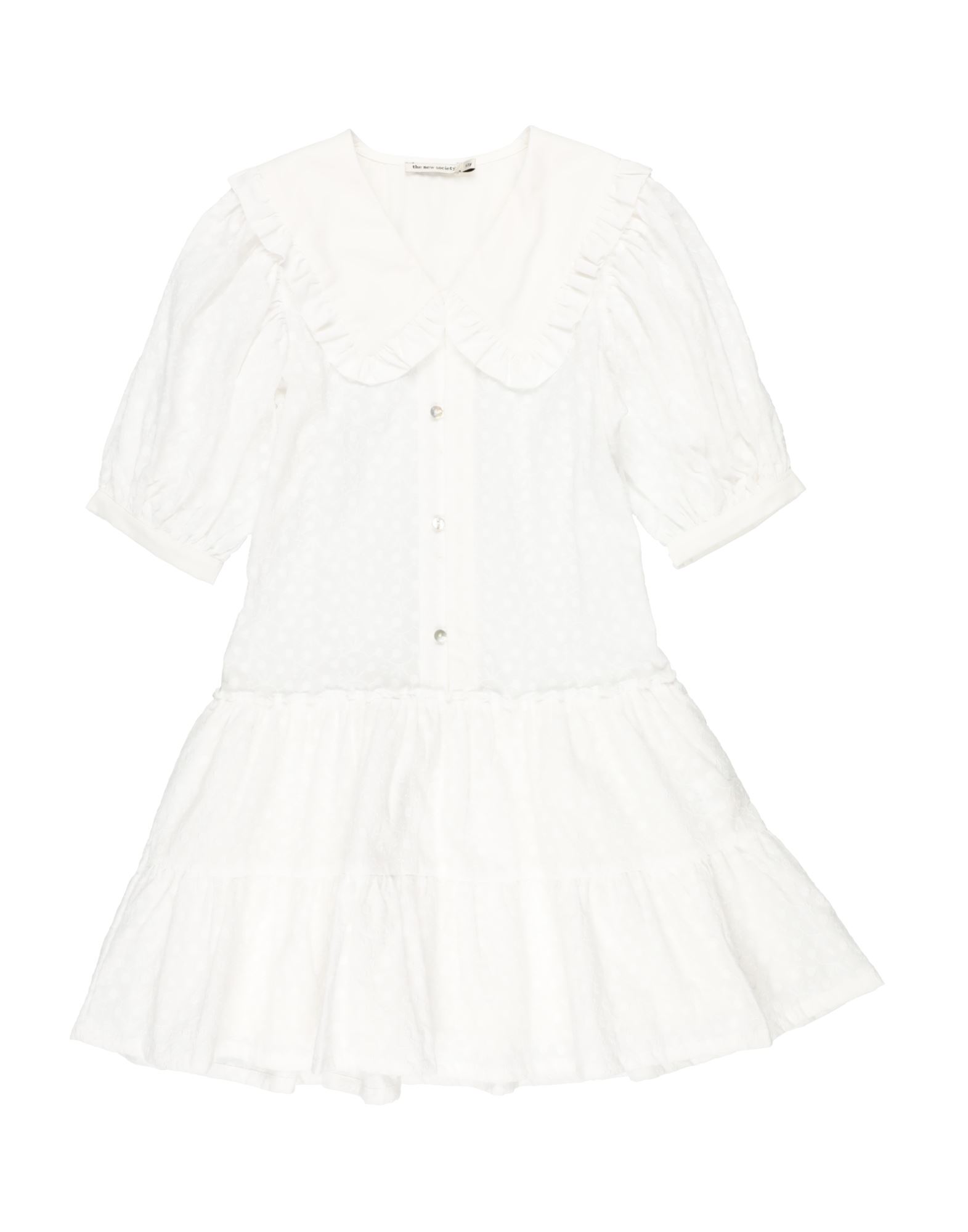  The New Society - Kleider - Kinderkleider - On Yoox.com 