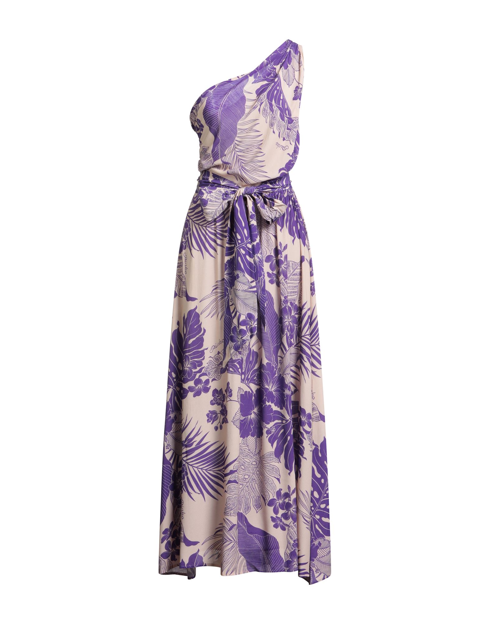  Pinko - Kleider - Maxi-kleider - On Yoox.com 