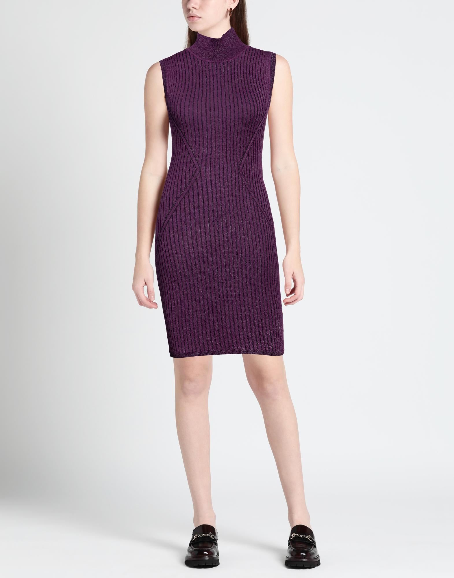 Bcbgmaxazria - Vestidos - Vestidos Midi - On Yoox.com 