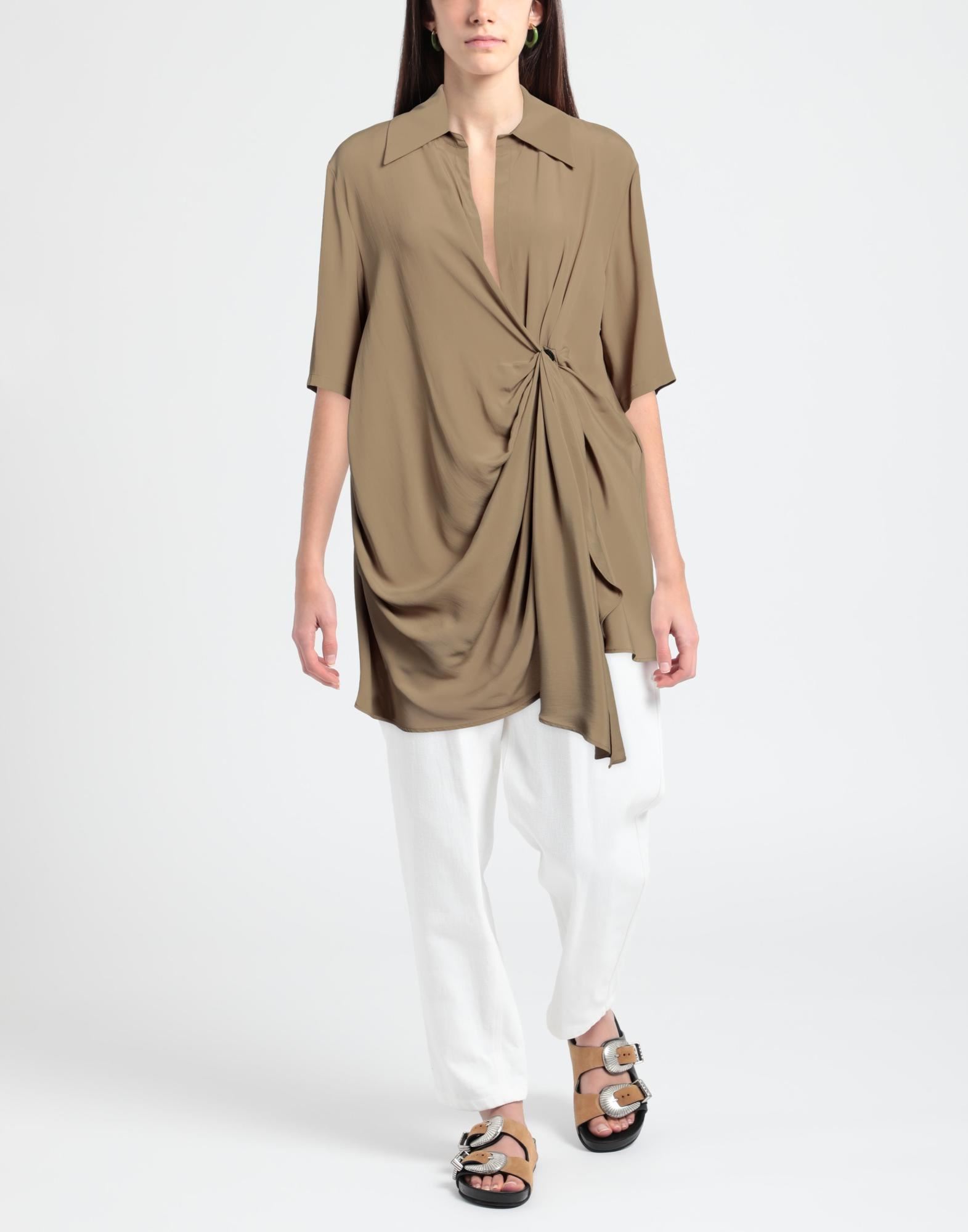  Hache - Camisetas Y Tops - Tops - On Yoox.com 