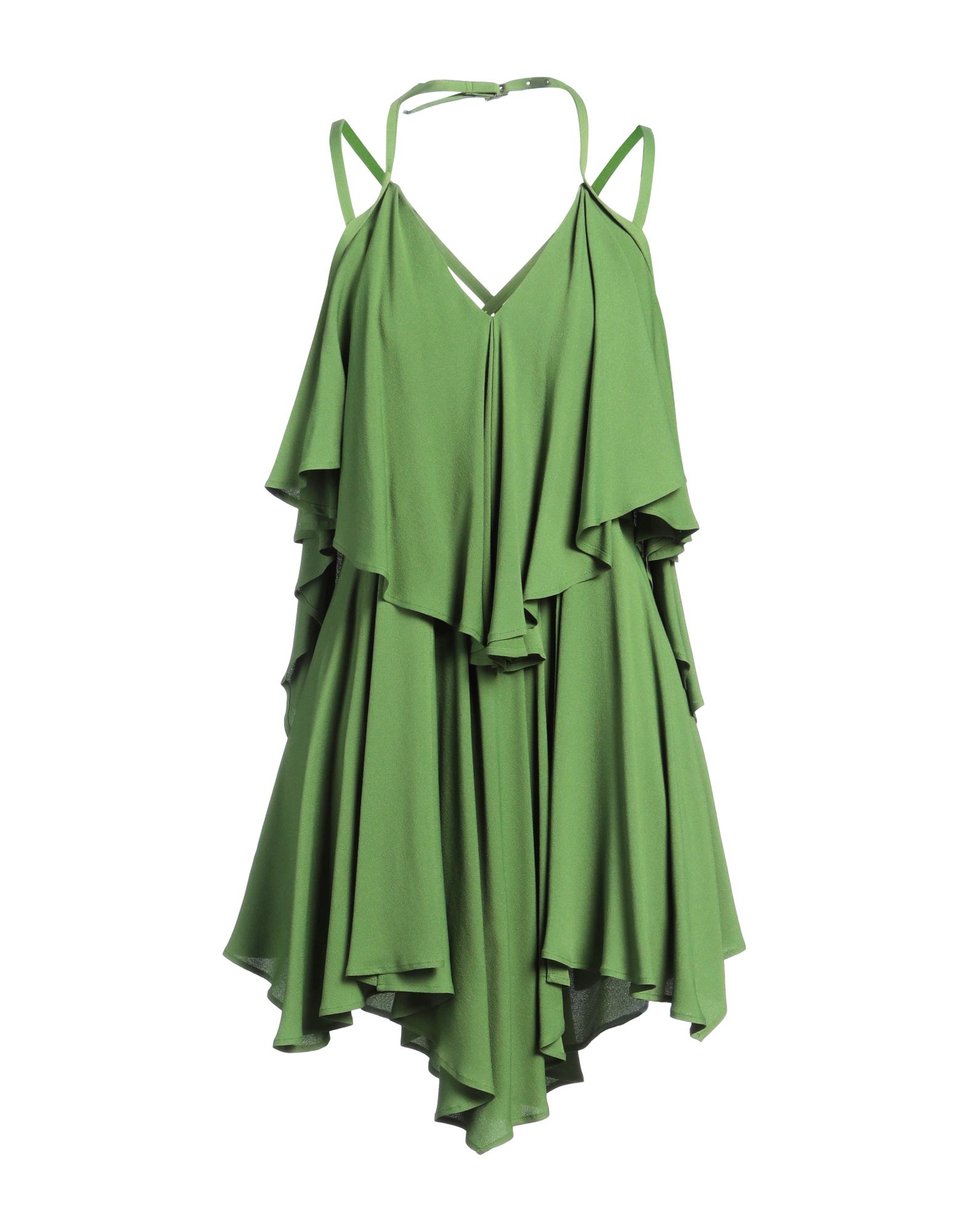  Dondup - Vestidos - Minivestidos - On Yoox.com 