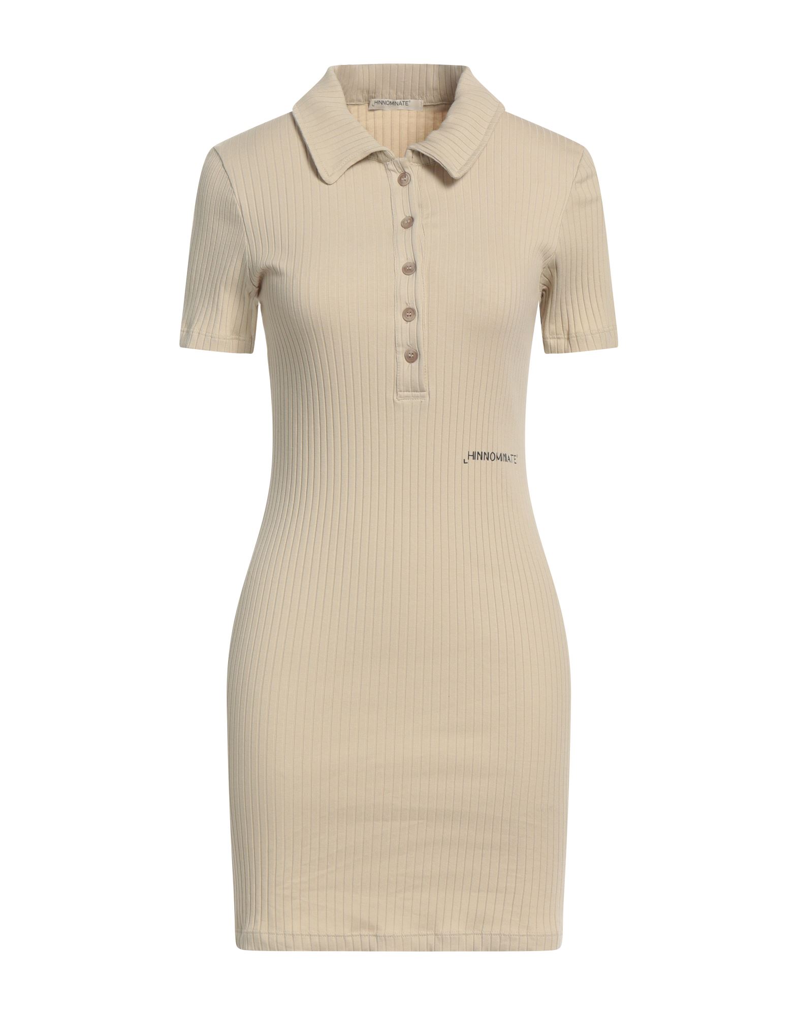  Hinnominate - Kleider - Mini-kleider - On Yoox.com 