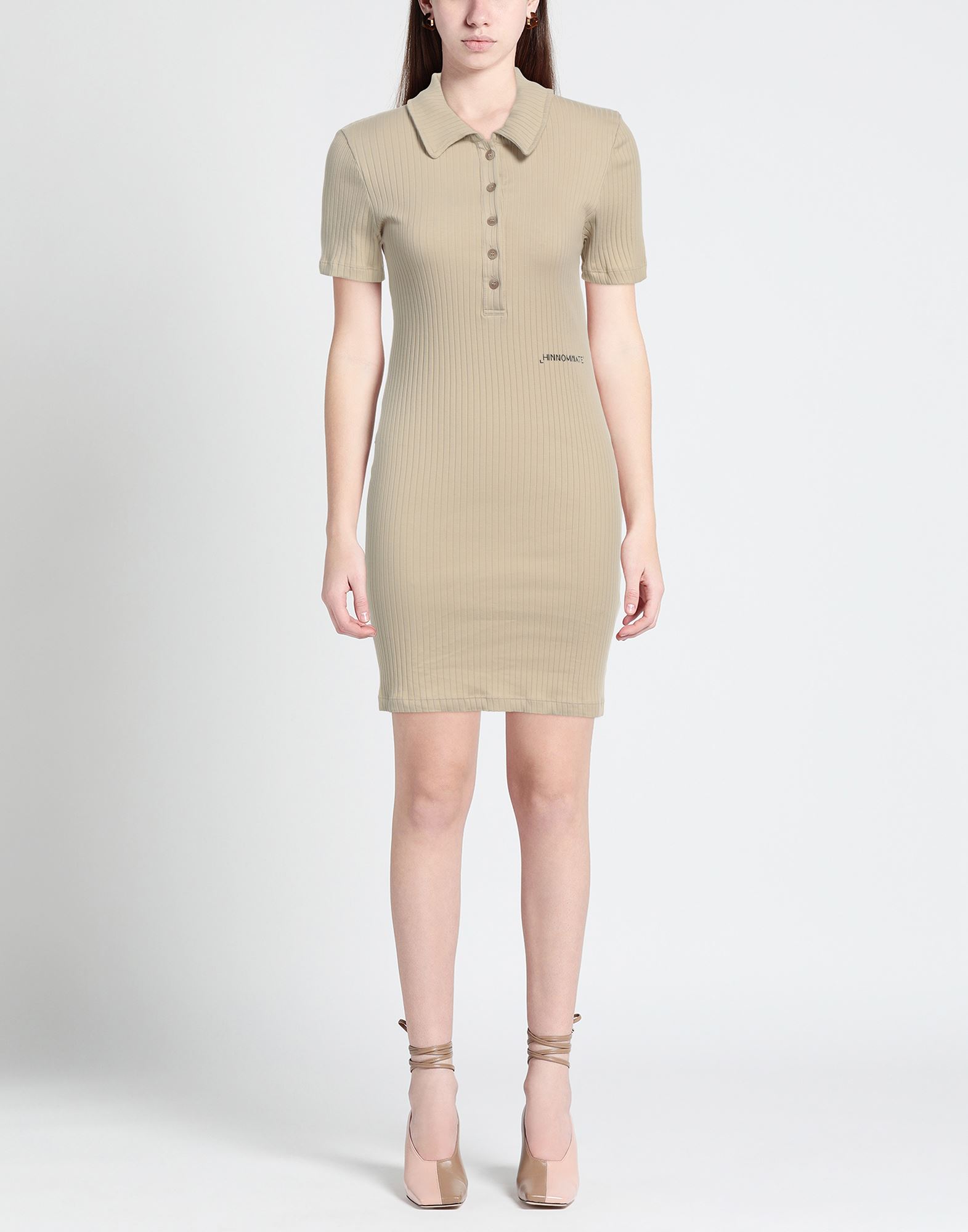  Hinnominate - Kleider - Mini-kleider - On Yoox.com 