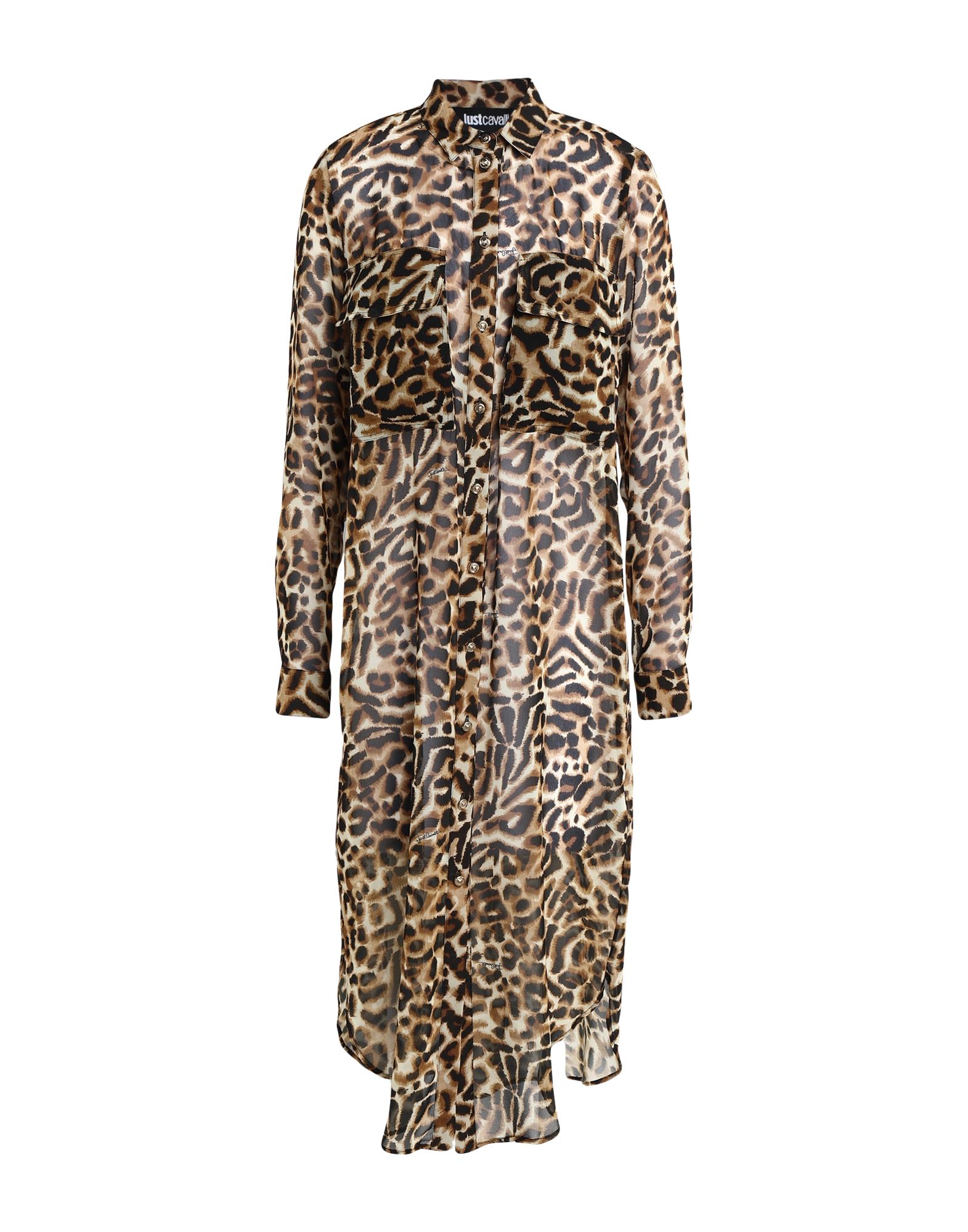 JUST CAVALLI JUST CAVALLI ΦΟΡΕΜΑΤΑ Midi φόρεμα