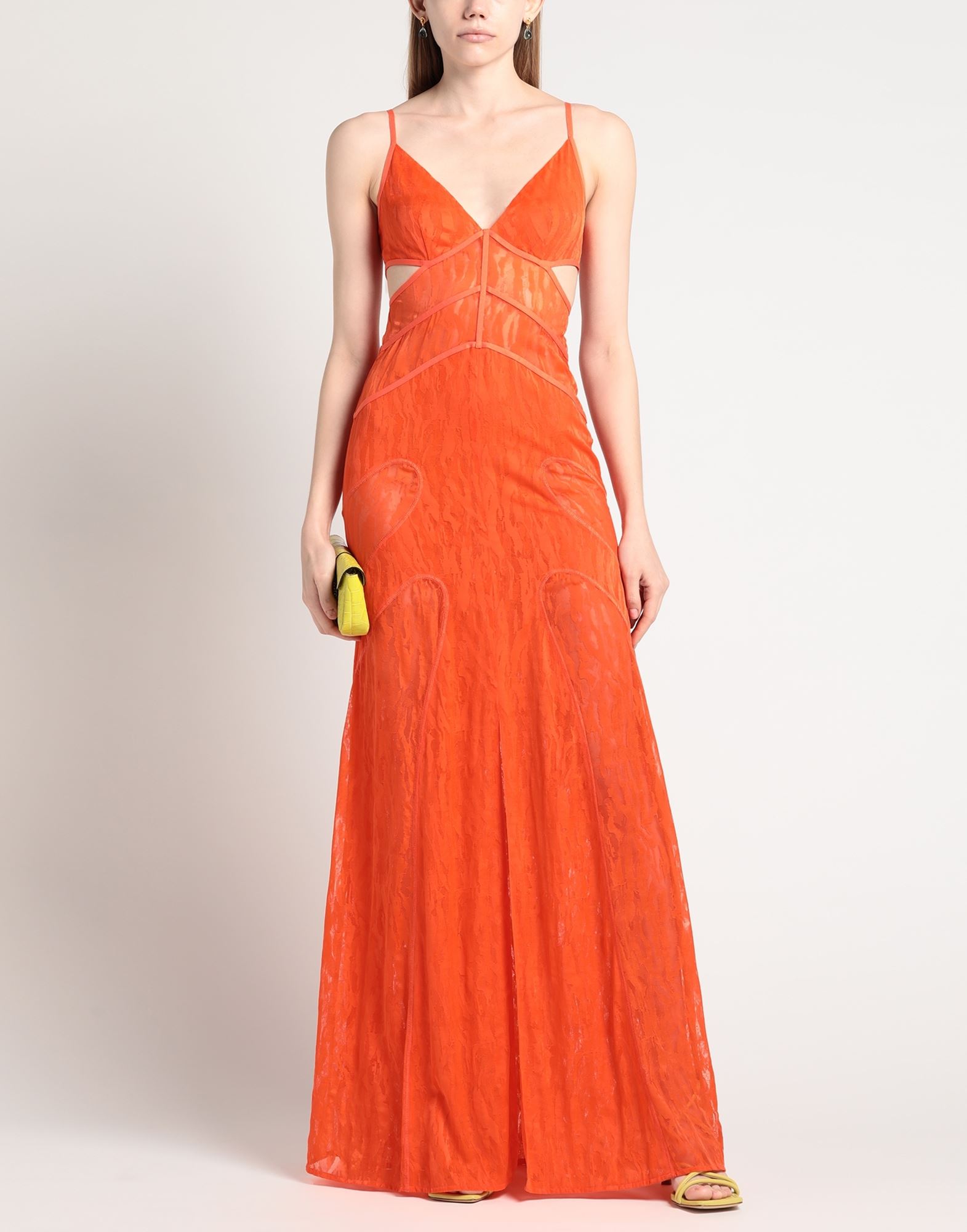  Dion Lee - Kleider - Maxi-kleider - On Yoox.com 