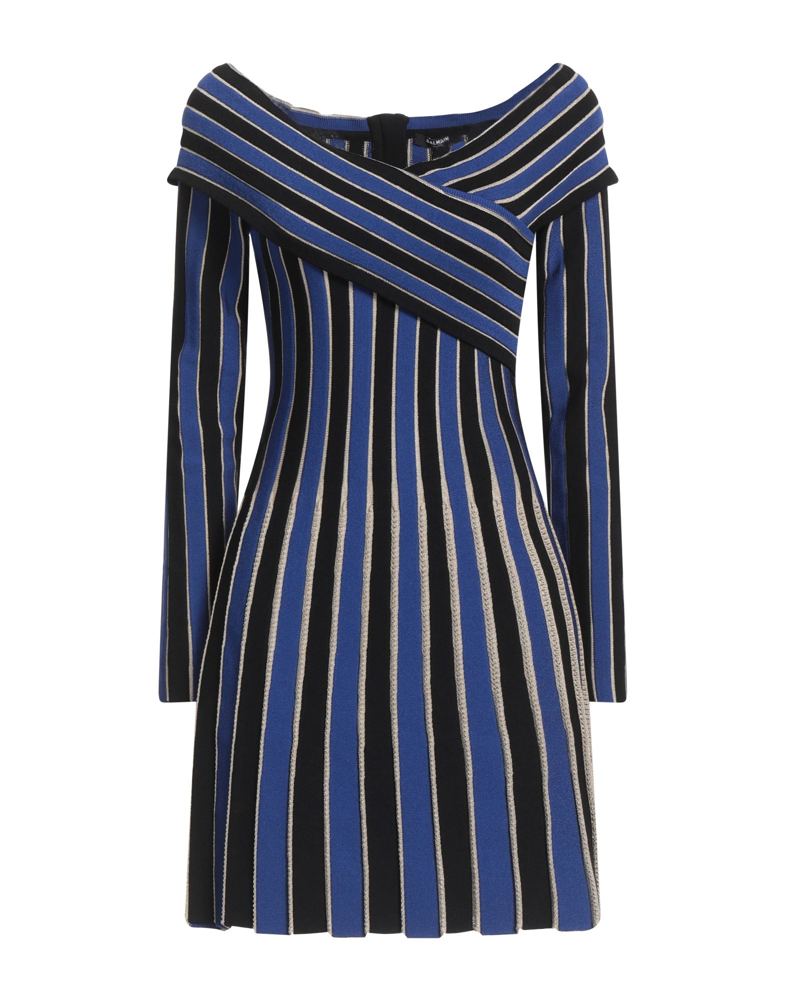 BALMAIN BALMAIN ΦΟΡΕΜΑΤΑ Μίνι φόρεμα