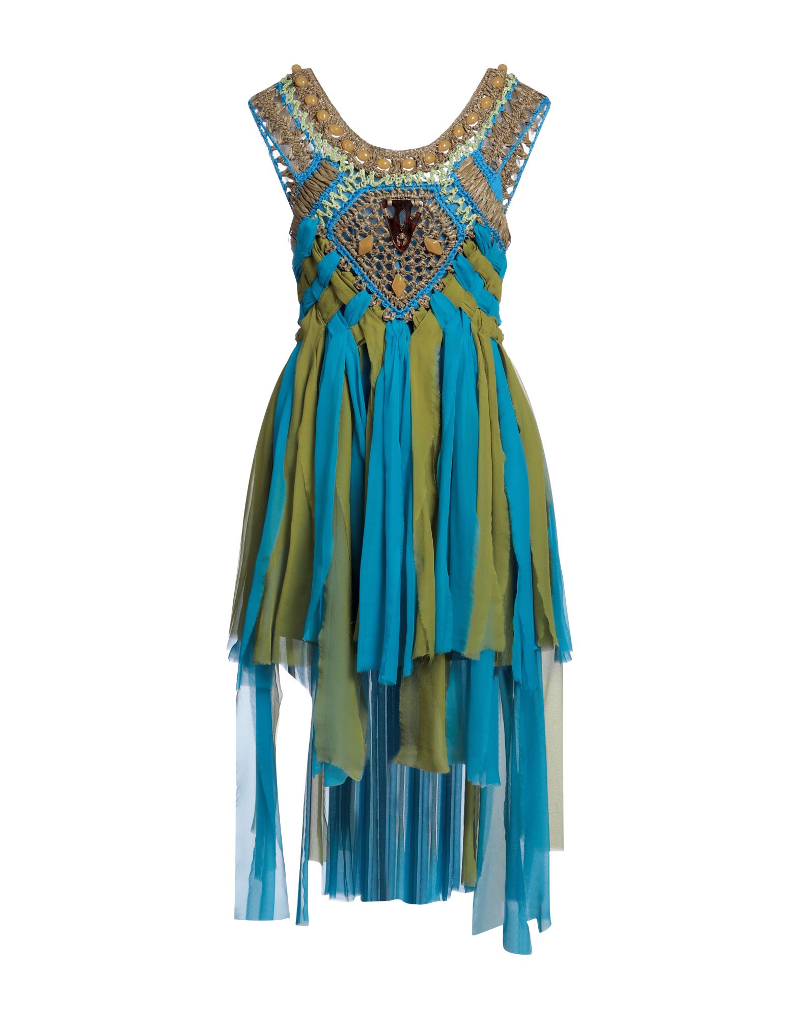 ALBERTA FERRETTI ΦΟΡΕΜΑΤΑ Μίνι φόρεμα