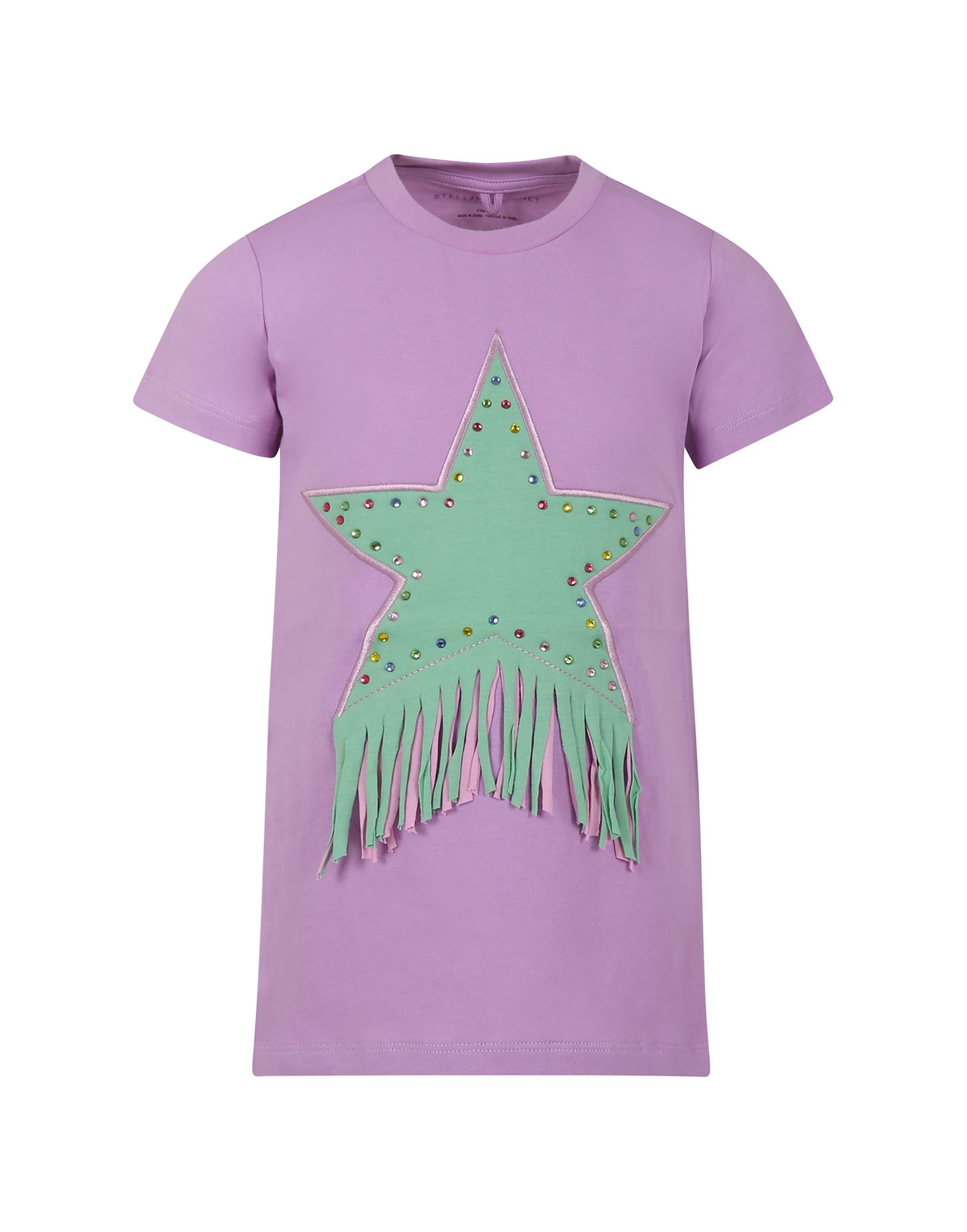 STELLA McCARTNEY KIDS ΦΟΡΕΜΑΤΑ Παιδικό φόρεμα
