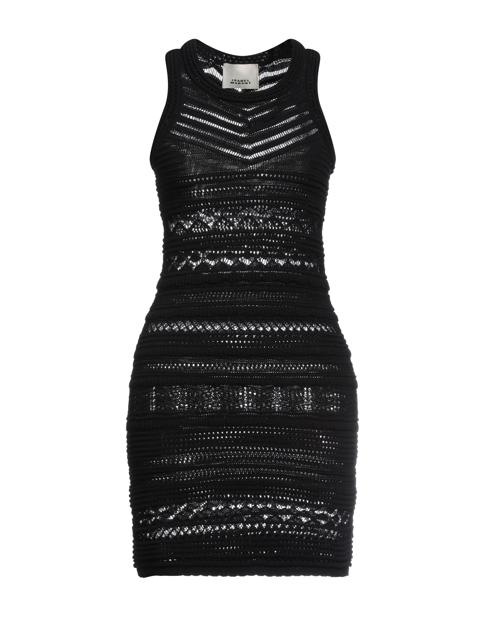 ISABEL MARANT ISABEL MARANT ΦΟΡΕΜΑΤΑ Μίνι φόρεμα
