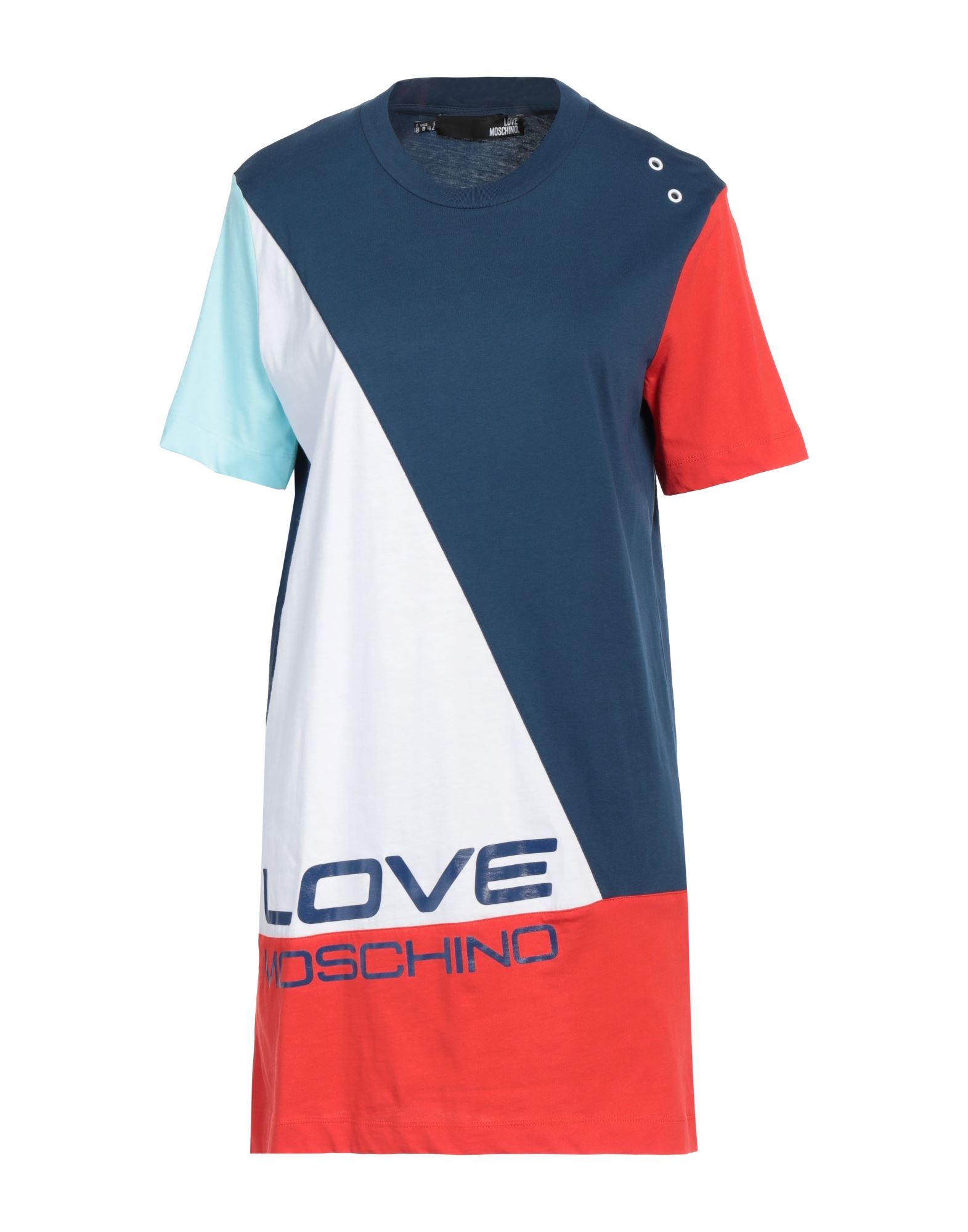 LOVE MOSCHINO ΦΟΡΕΜΑΤΑ Μίνι φόρεμα
