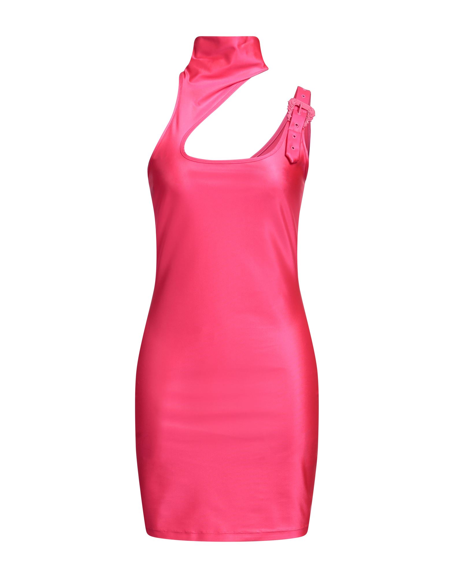 VERSACE JEANS COUTURE ΦΟΡΕΜΑΤΑ Μίνι φόρεμα