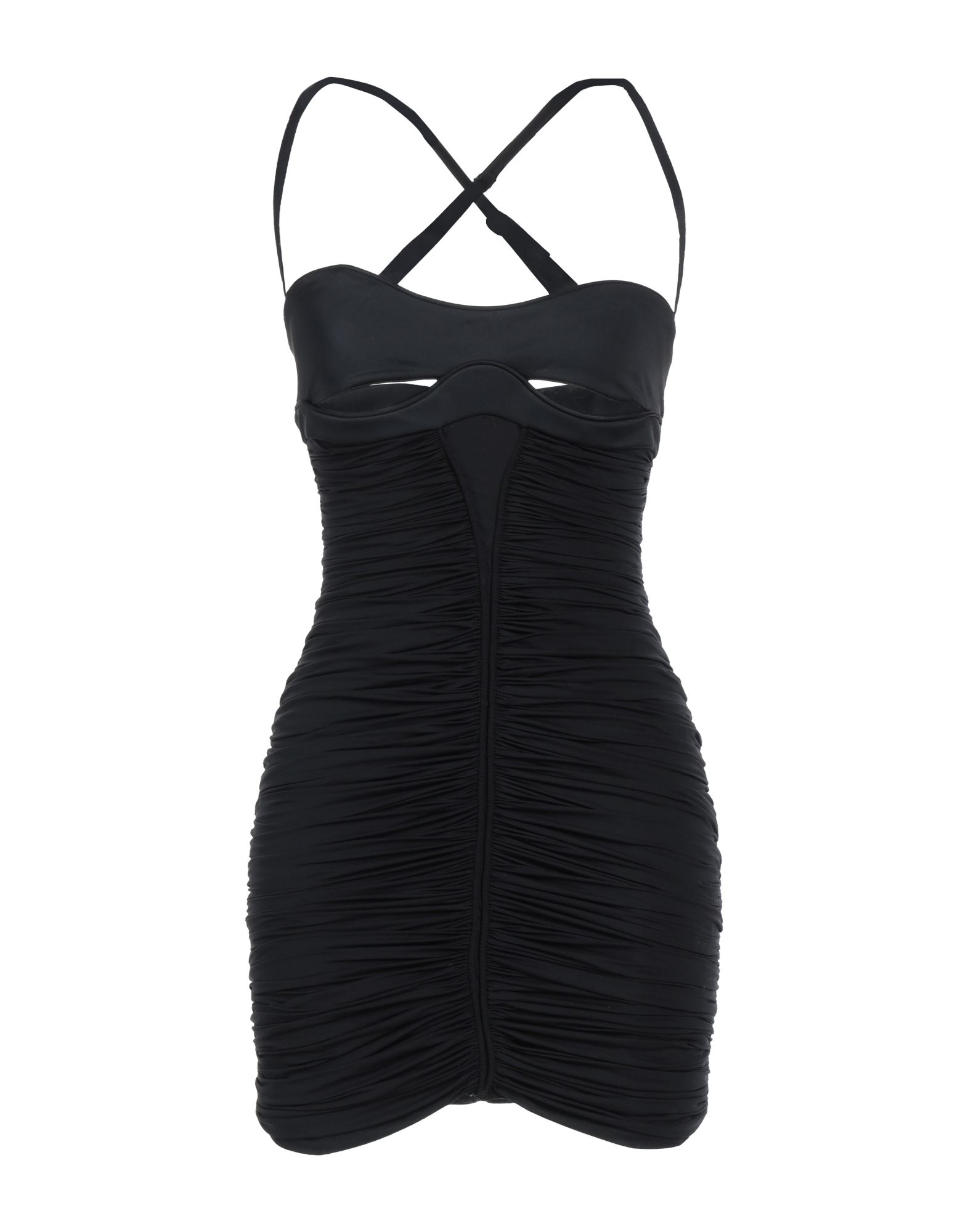 MUGLER MUGLER ΦΟΡΕΜΑΤΑ Μίνι φόρεμα