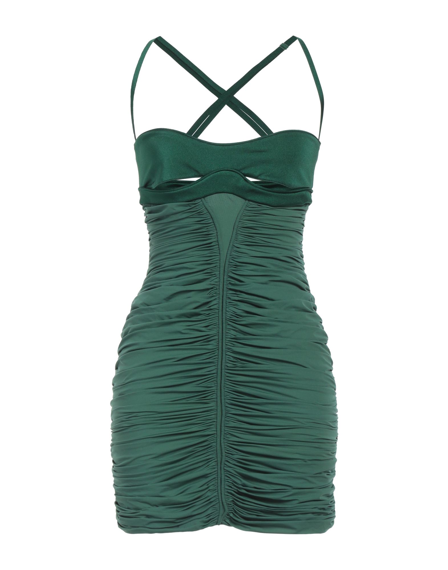 MUGLER MUGLER ΦΟΡΕΜΑΤΑ Μίνι φόρεμα