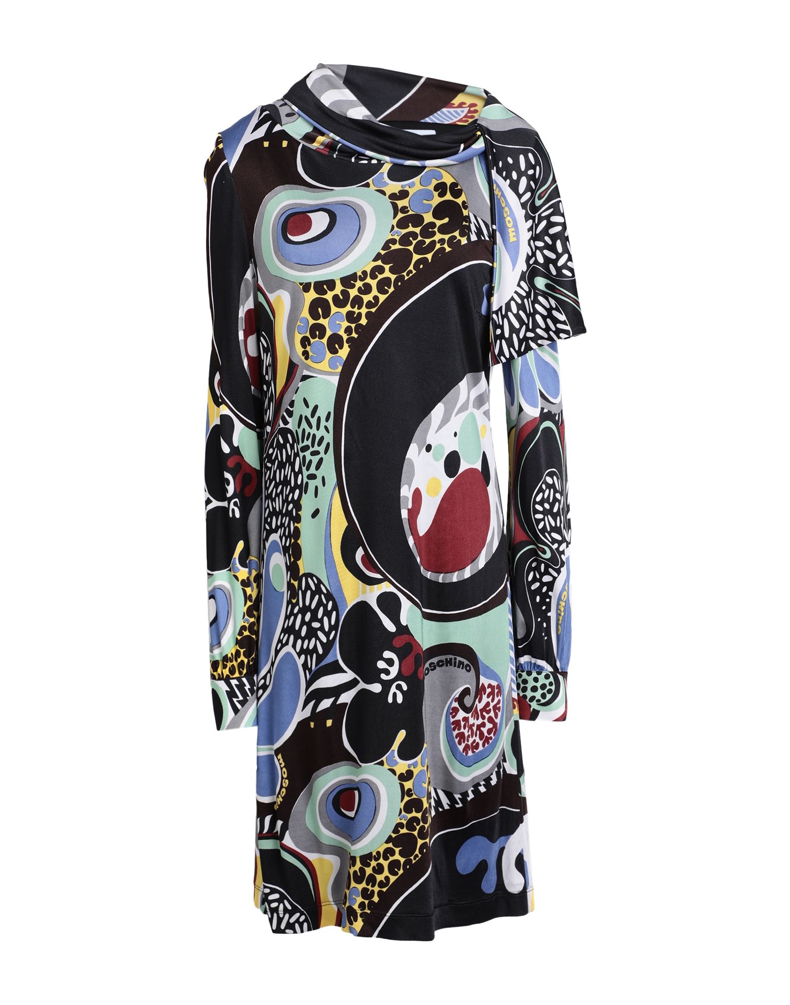 MOSCHINO MOSCHINO ΦΟΡΕΜΑΤΑ Μίνι φόρεμα