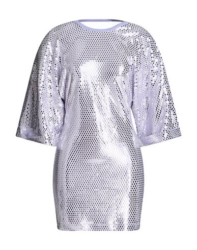 Minivestido Mujer Lila 36,38 Mujer