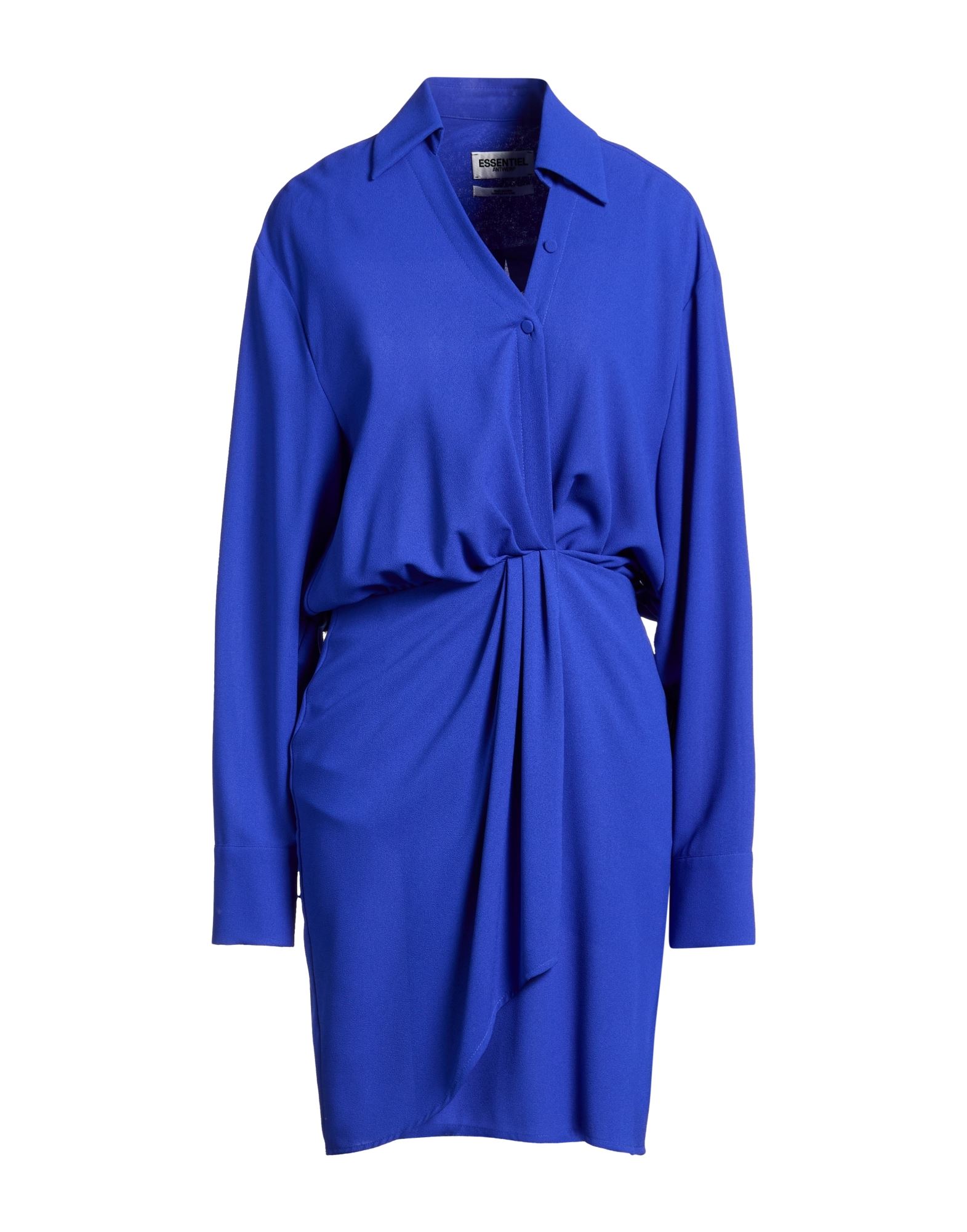  Essentiel Antwerp - Kleider - Mini-kleider - On Yoox.com 
