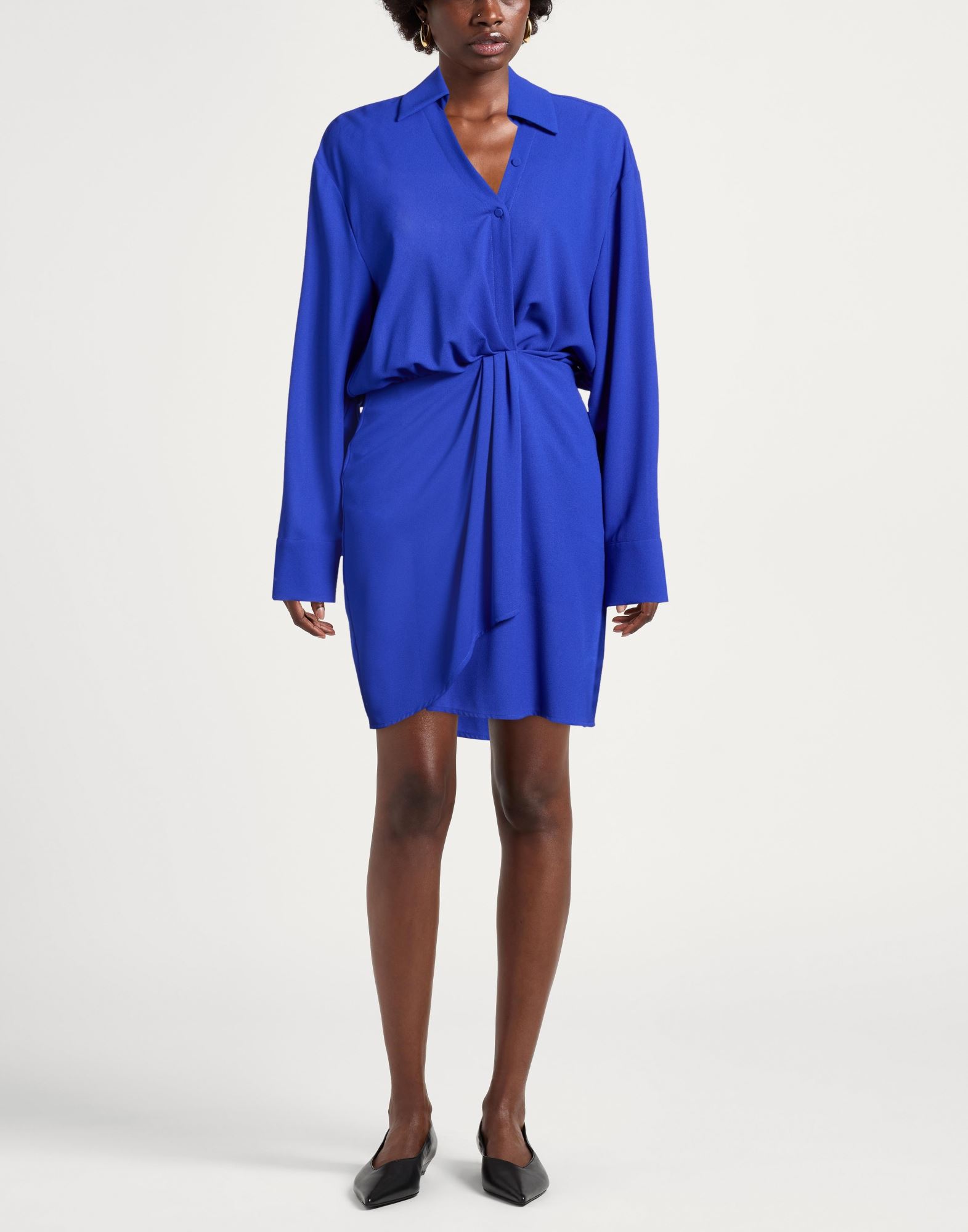  Essentiel Antwerp - Kleider - Mini-kleider - On Yoox.com 