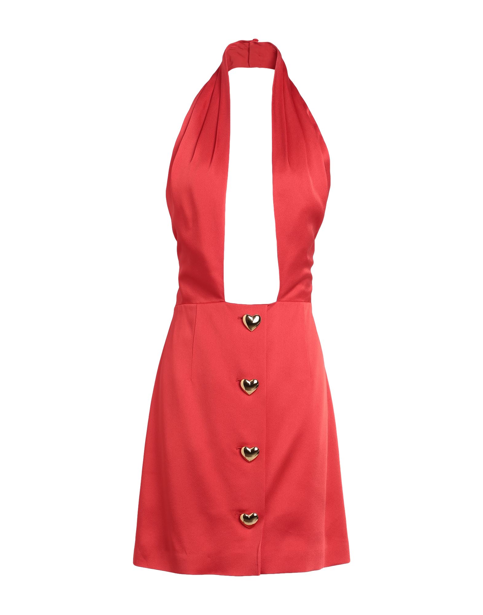 MOSCHINO MOSCHINO ΦΟΡΕΜΑΤΑ Μίνι φόρεμα
