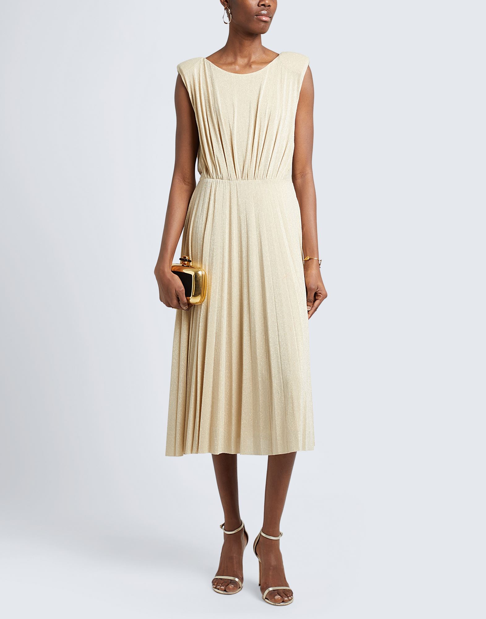  Kocca - Kleider - Midi-kleider - On Yoox.com 
