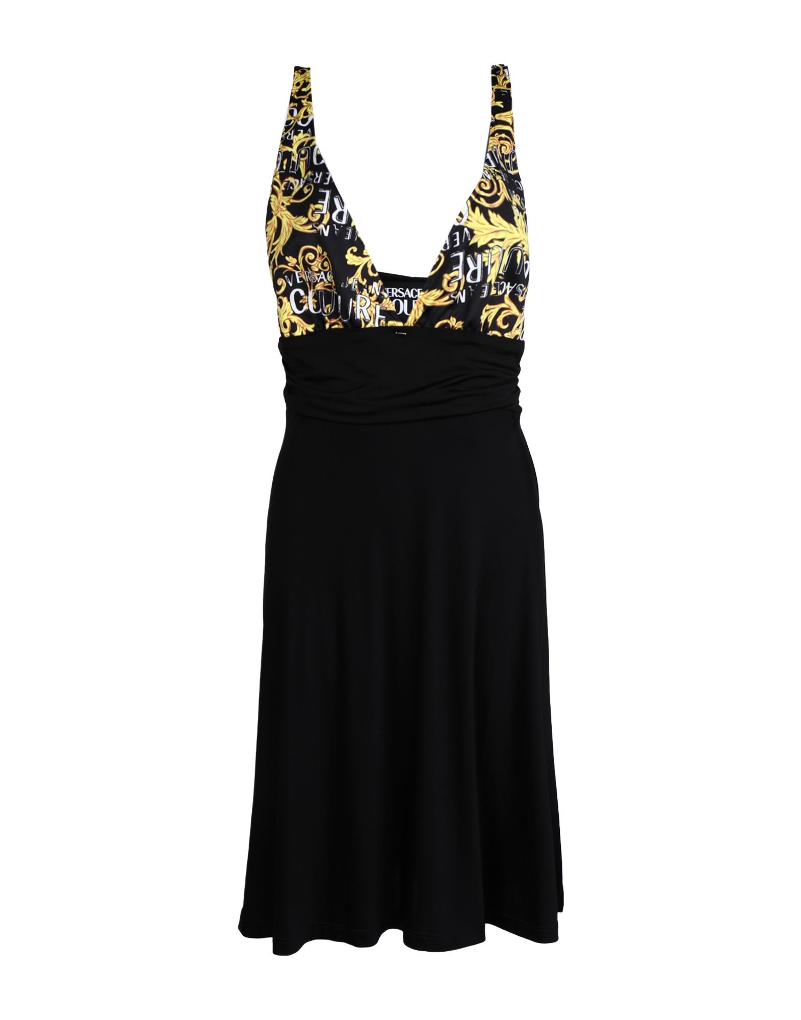 VERSACE JEANS COUTURE ΦΟΡΕΜΑΤΑ Μίνι φόρεμα