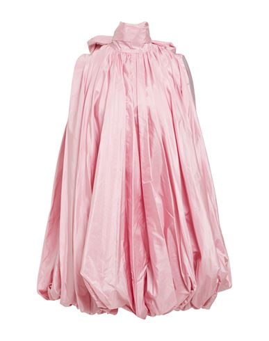 Dolce & Gabbana Woman Mini Dress Light Pink Size 0 Silk