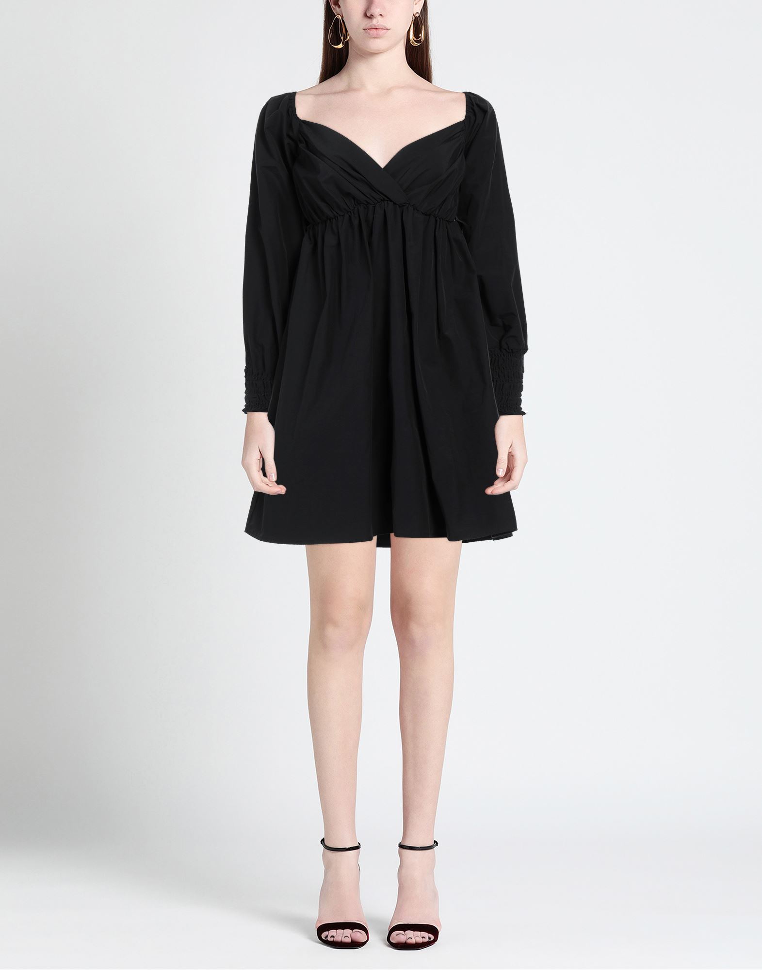  Gestuz - Kleider - Mini-kleider - On Yoox.com 